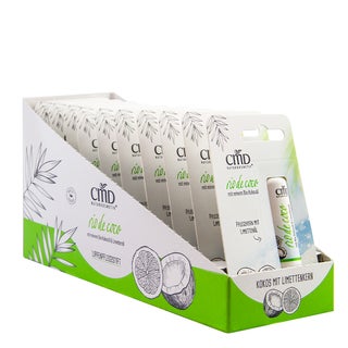 Rio de Coco Lippenpflegestift mit Limettenkern