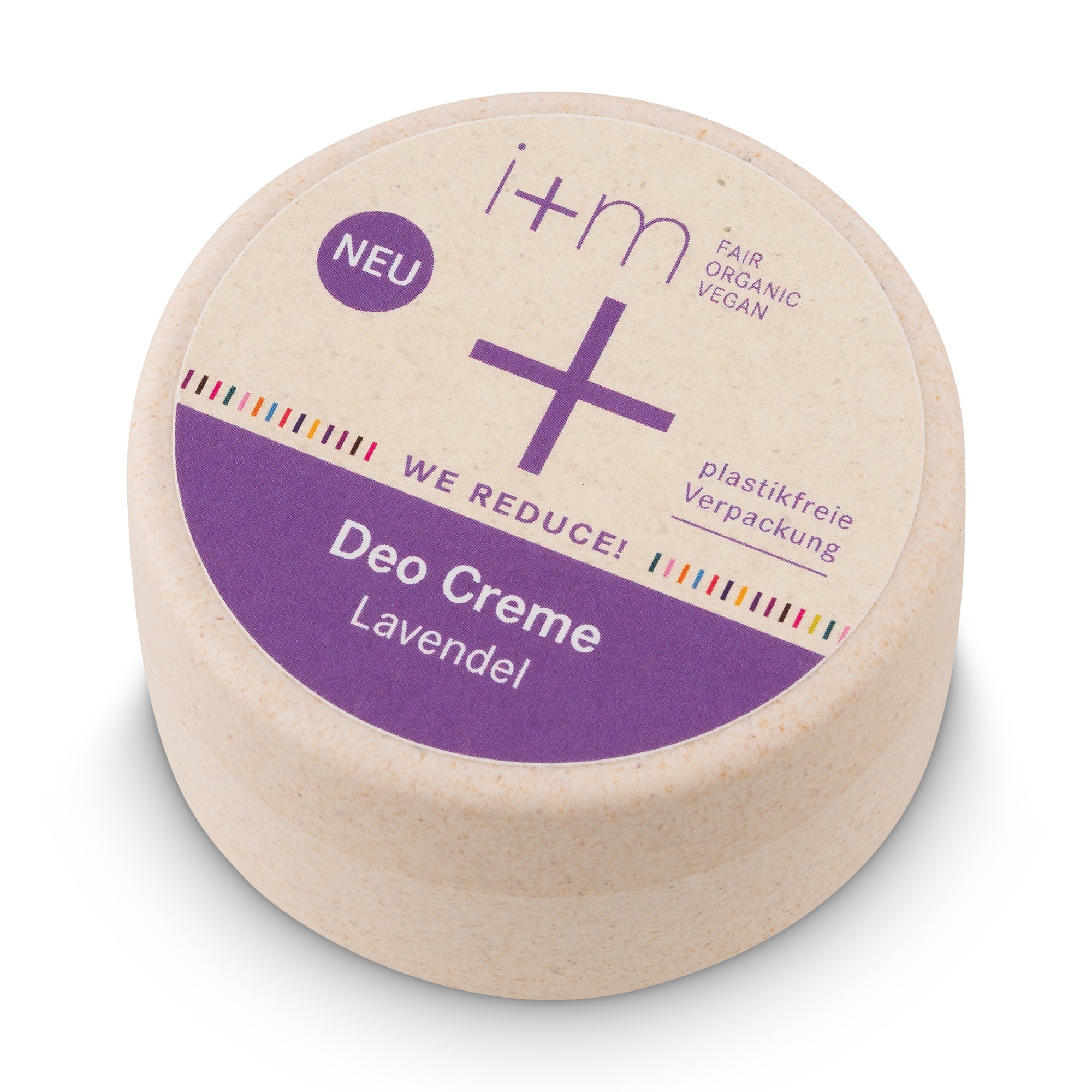Deo Creme Lavendel Deo Creme Lavendel