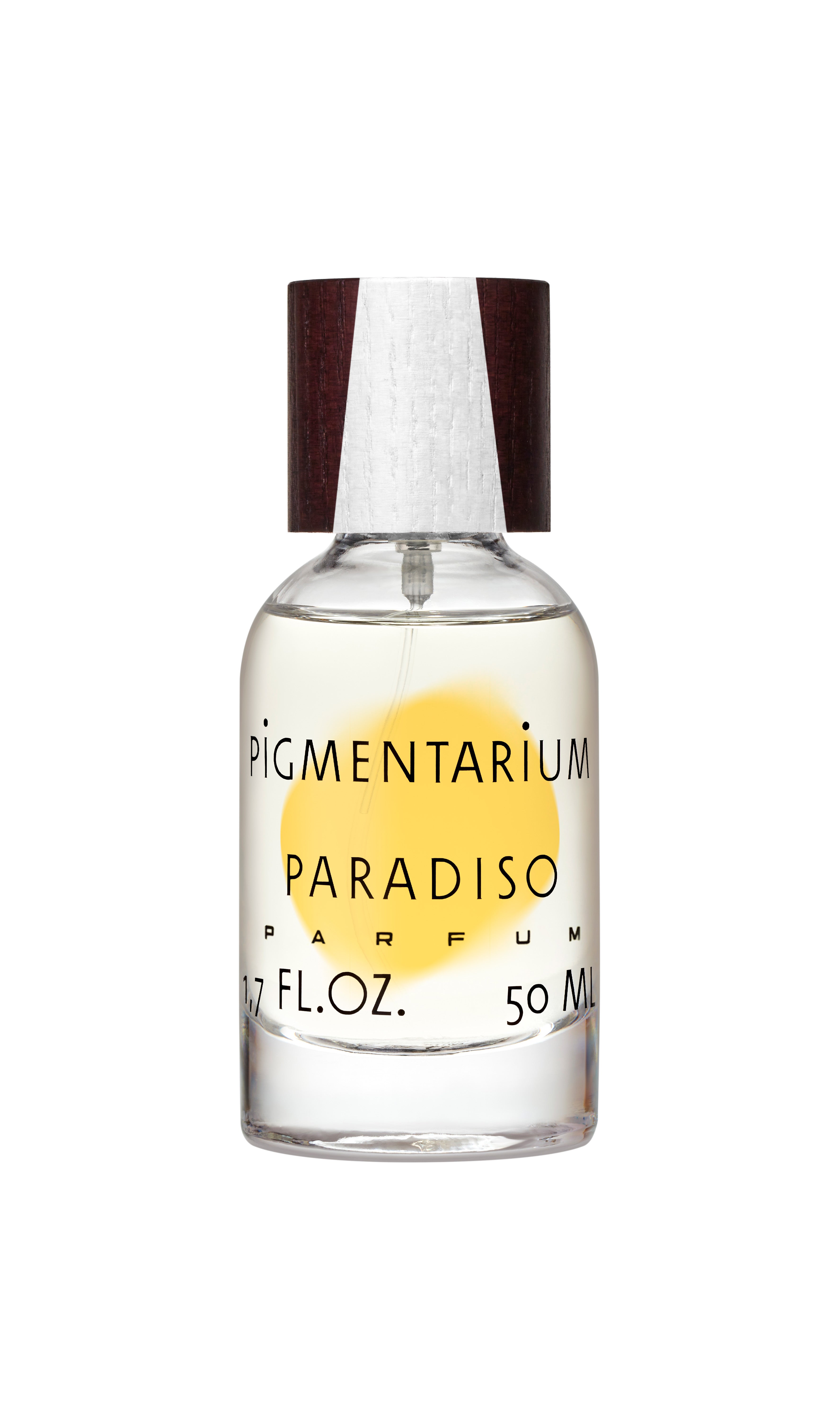 Paradiso Limited Edition EdP Flasche, Kosmetik, Parfüm