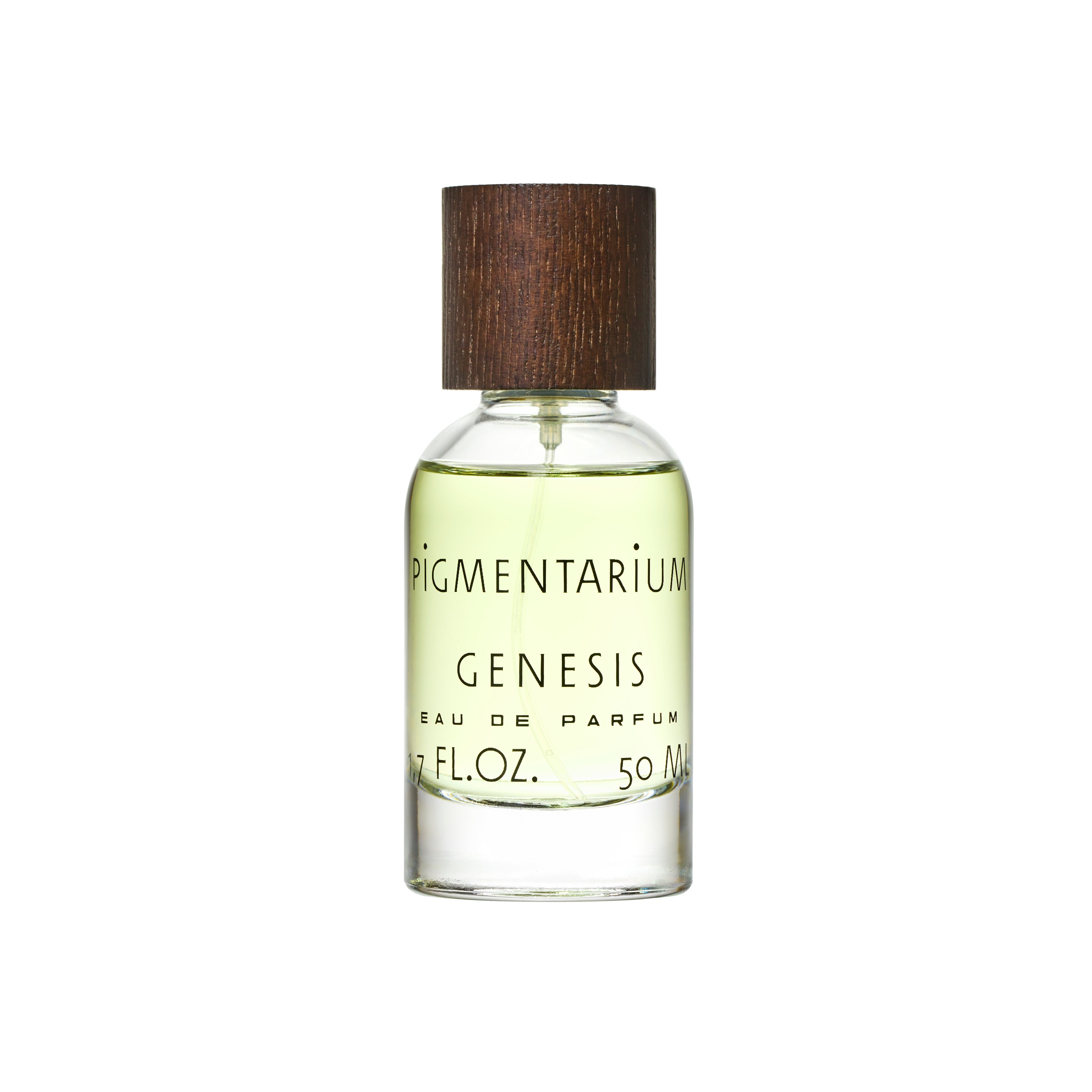 Genesis EdP Flasche, Kosmetik, Parfüm
