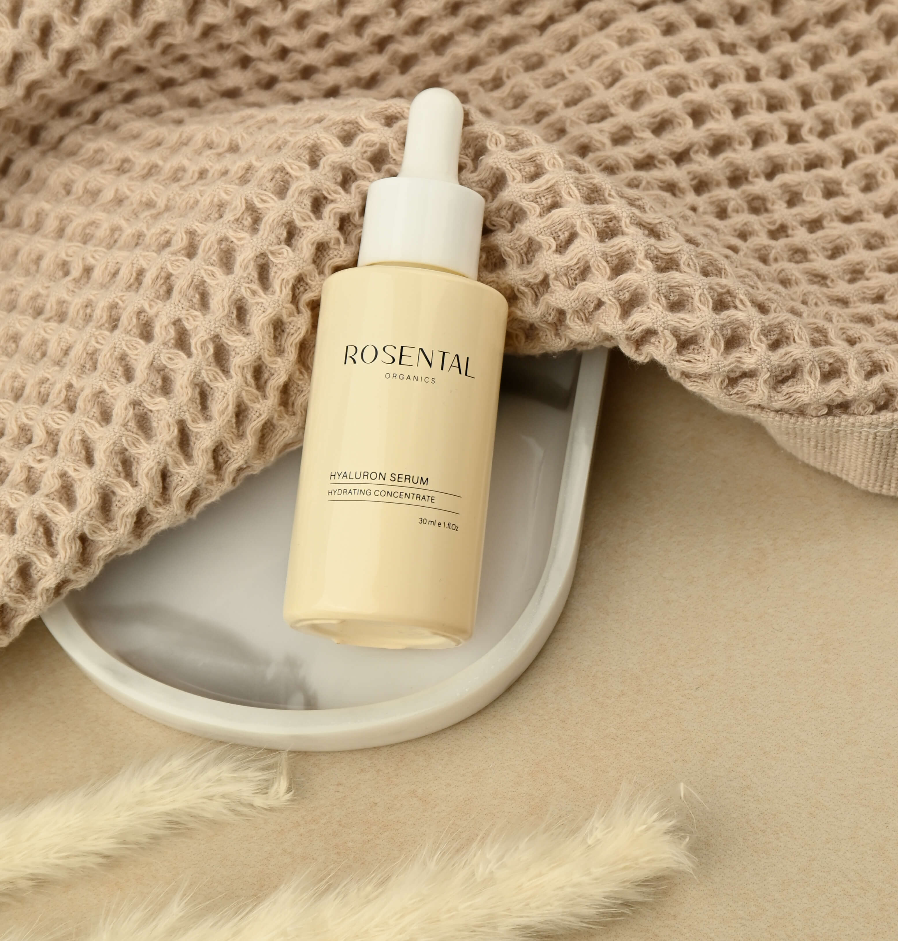Hyaluron Serum | Hydrating Concentrate 