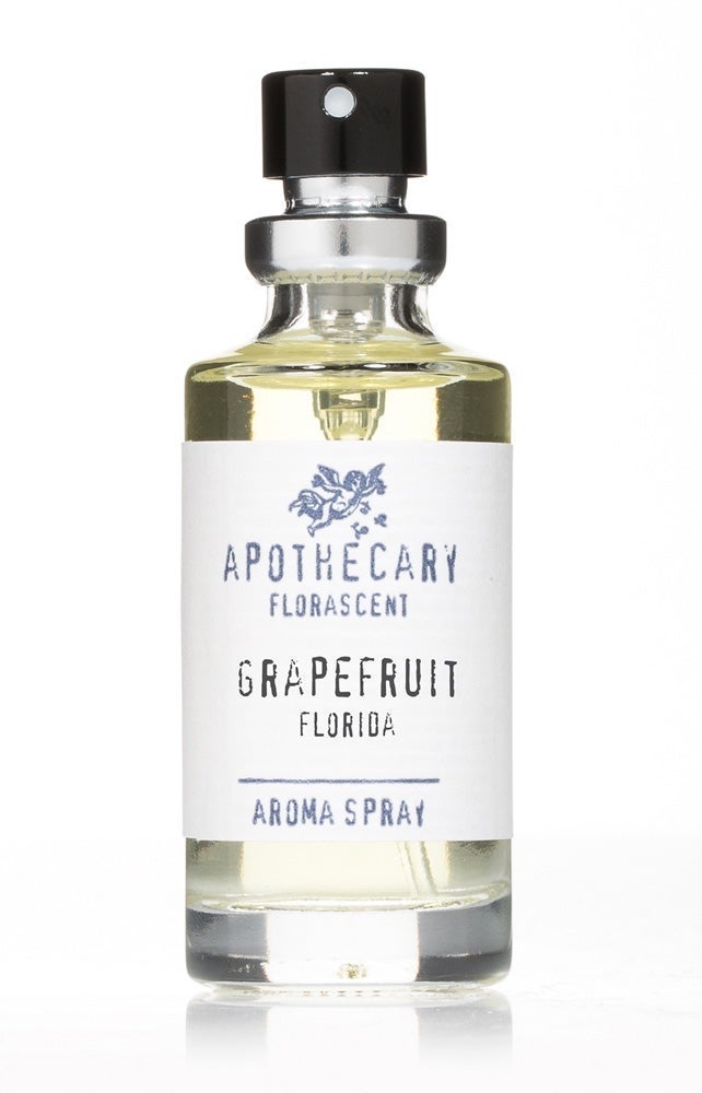 florascent-apo-grapefruit-15ml Pompelmo - Spray aromaterapico