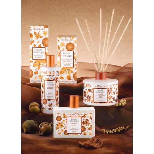 lerbolario-bacche-fiori-legni-waldbeeren-bluten-holz-raumduft-mit-holzstaebchen-200ml-2