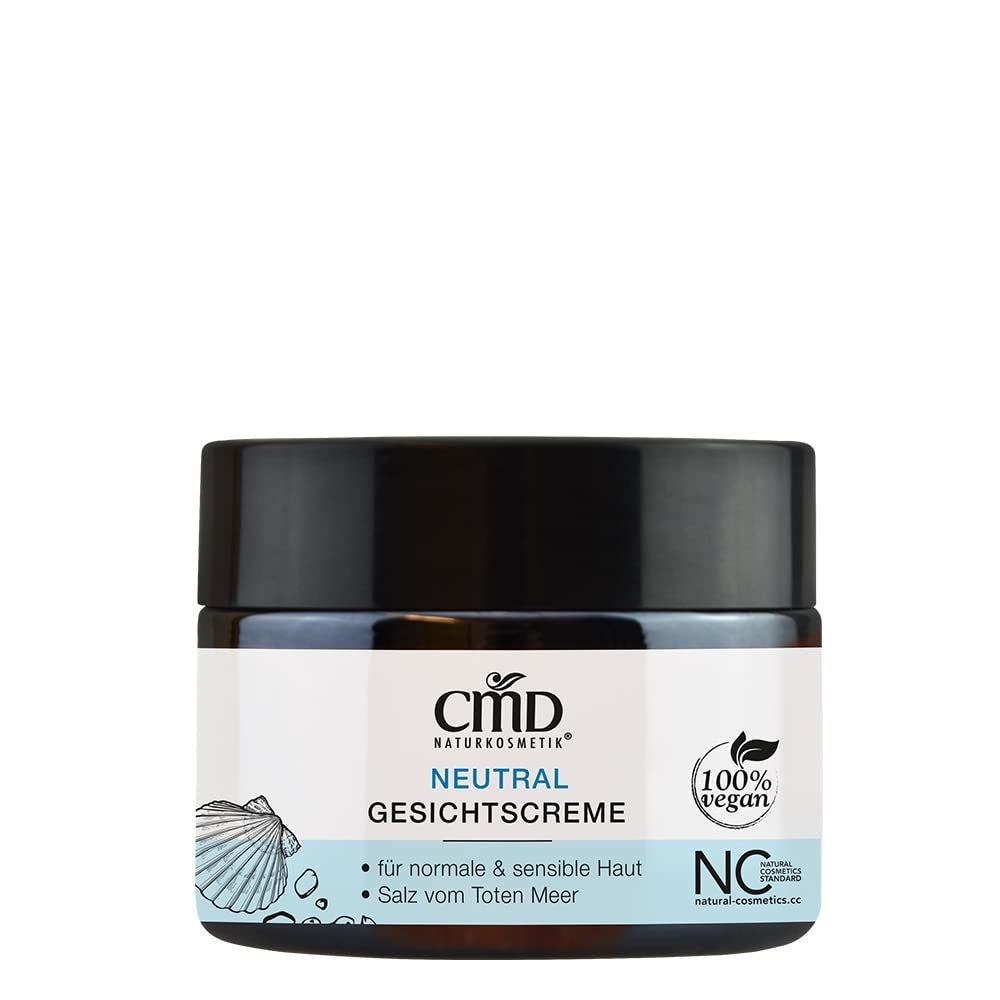 Crema viso neutra Crema viso neutra