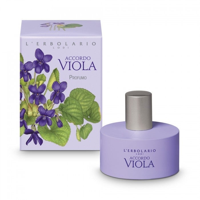 lerbolario-viola-parfum Flasche, Blume, Pflanze, Kiste
