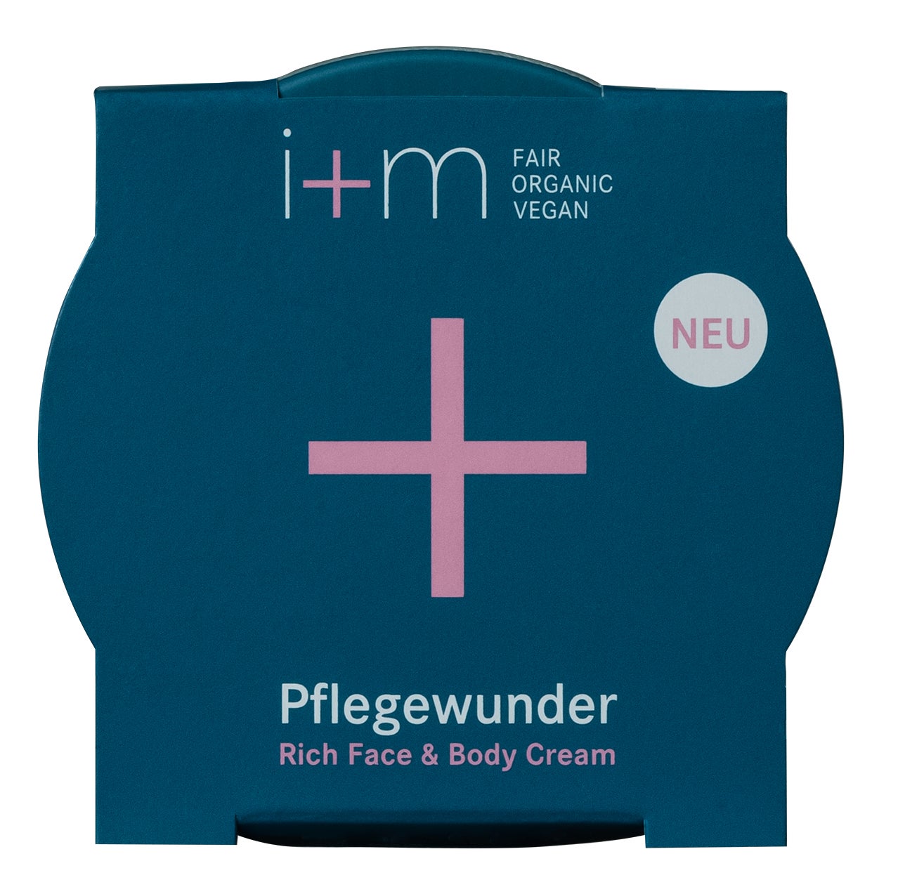 iplusm-special-care-pflegewunder-2 Special Care Pflegewunder Rich Face & Body Cream