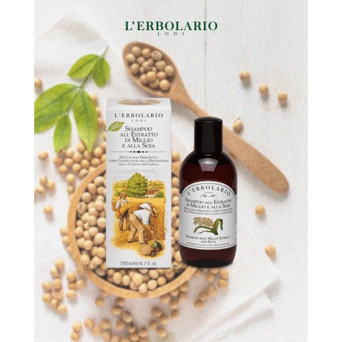 lerbolario-hirse-und-soja-shampoo-200ml-2 HIRSE E SOJA Shampoo