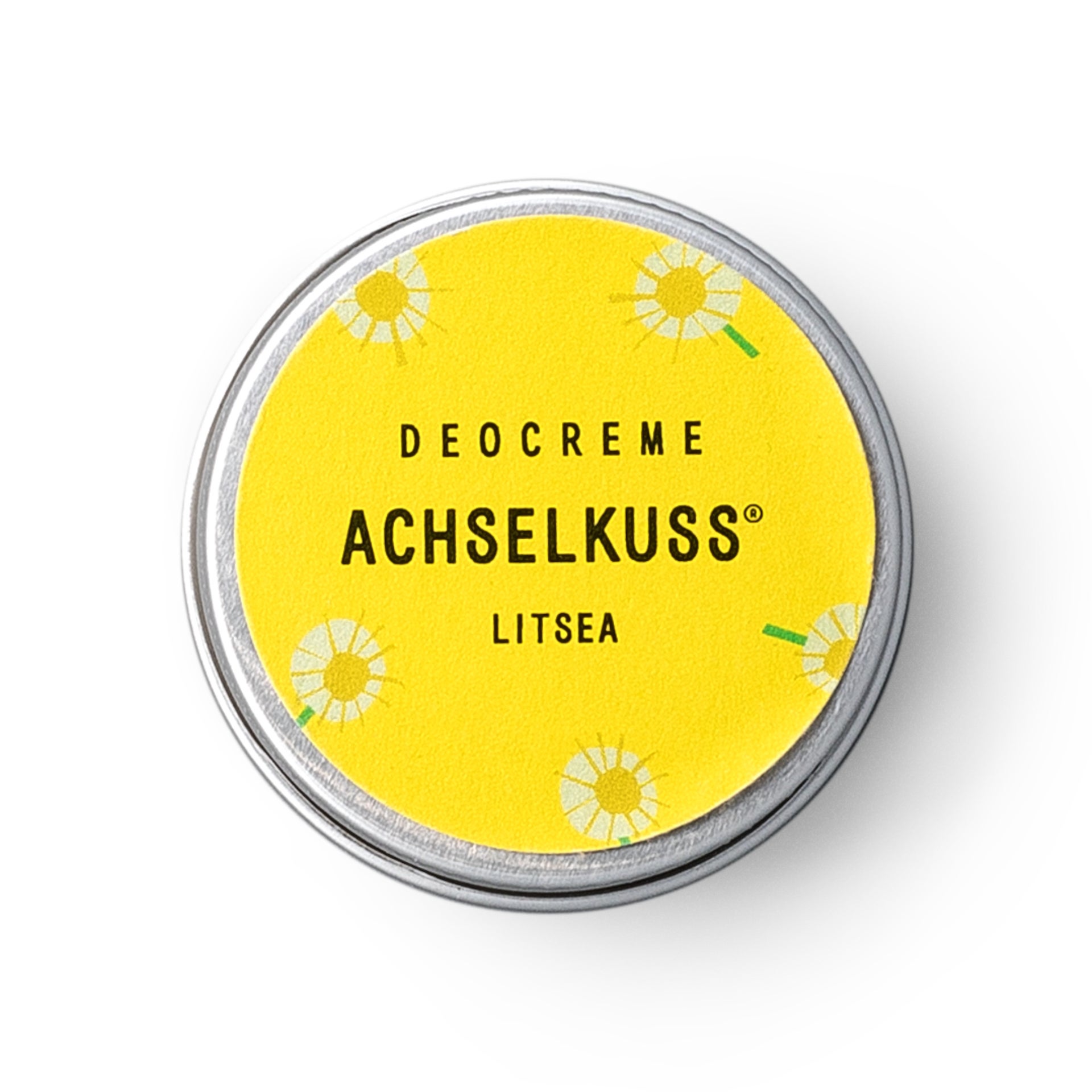 Deocreme Mini Litsea Gesicht, Kopf, Person