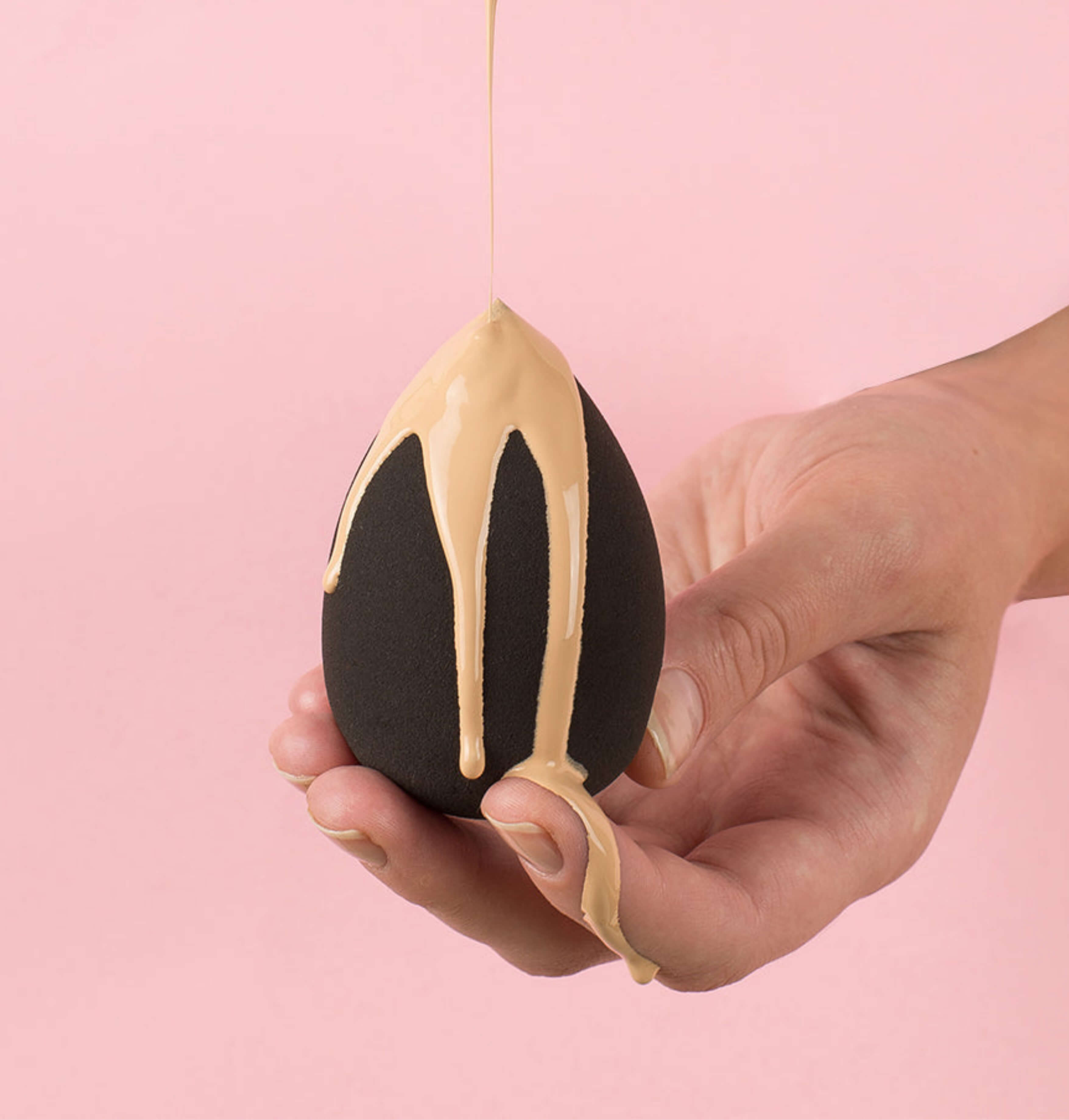 Beauty Blender | Vitamine E