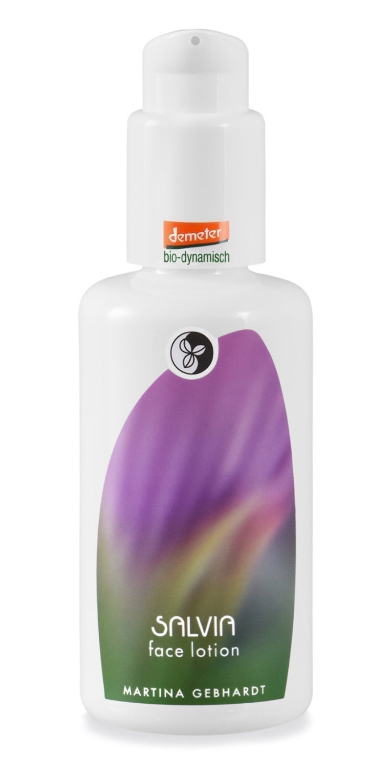 Lozione viso SALVIA