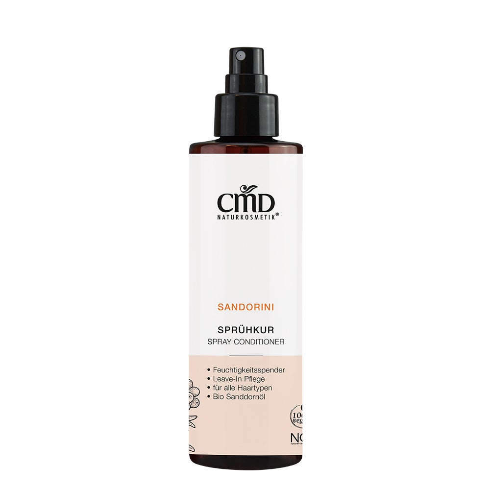 Trattamento spray Sandorini Trattamento spray Sandorini