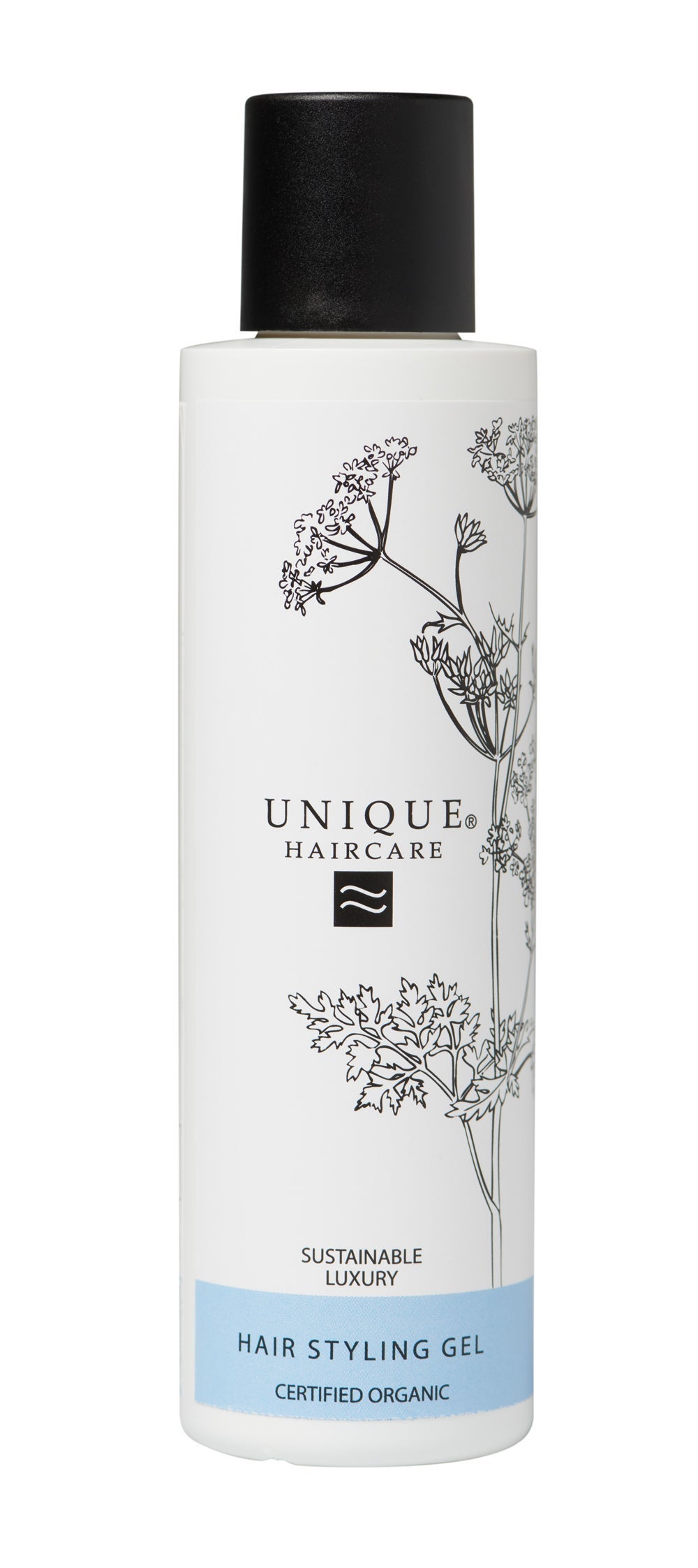 unique-beauty-hair-styling-gel Hair Styling Gel