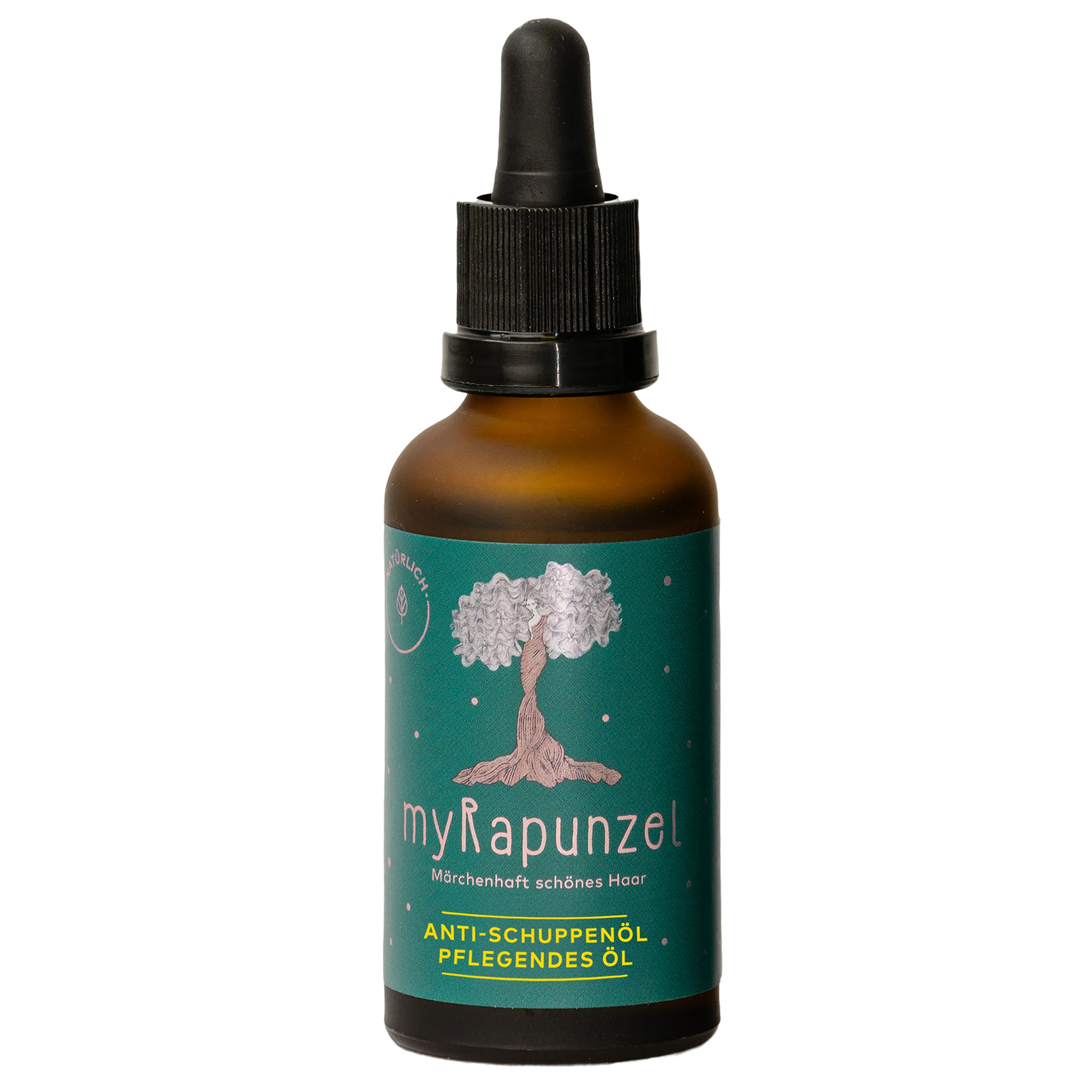 Anti-Schuppenöl