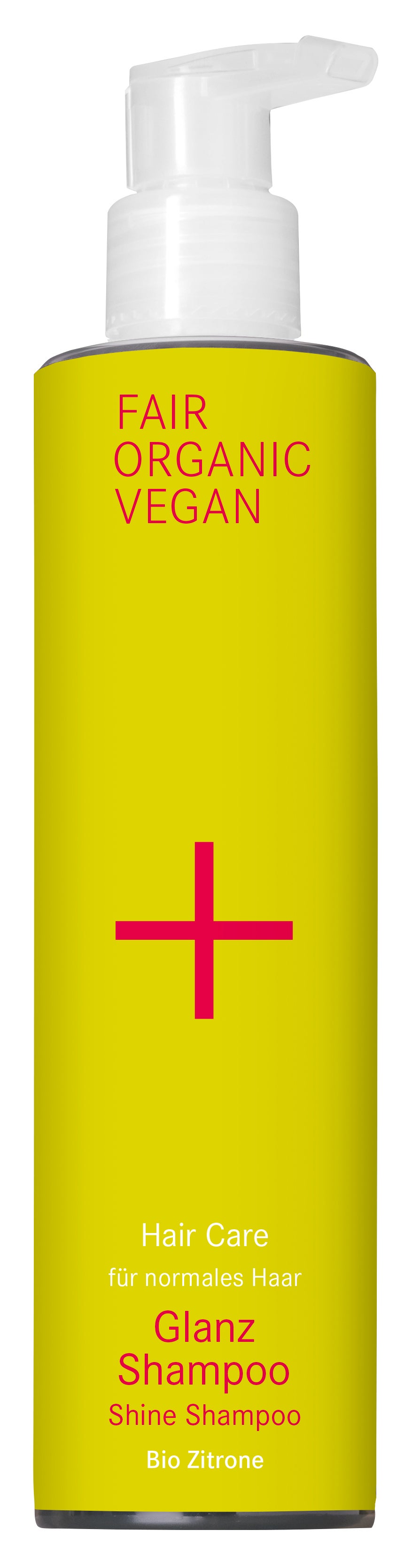 iplusm-hair-care-glanz-shampoo Hair Care Glanz Shampoo Zitrone für normales Haar