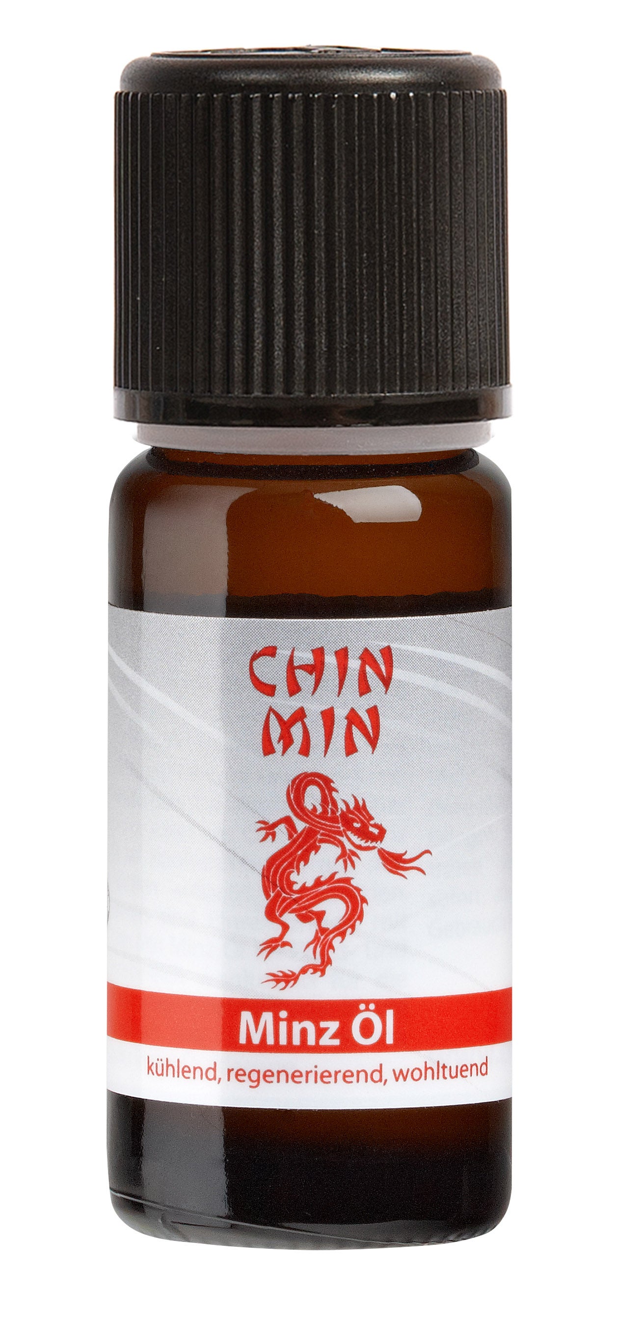 Olio di menta Chin Min 10ml Olio di menta Chin Min 10ml
