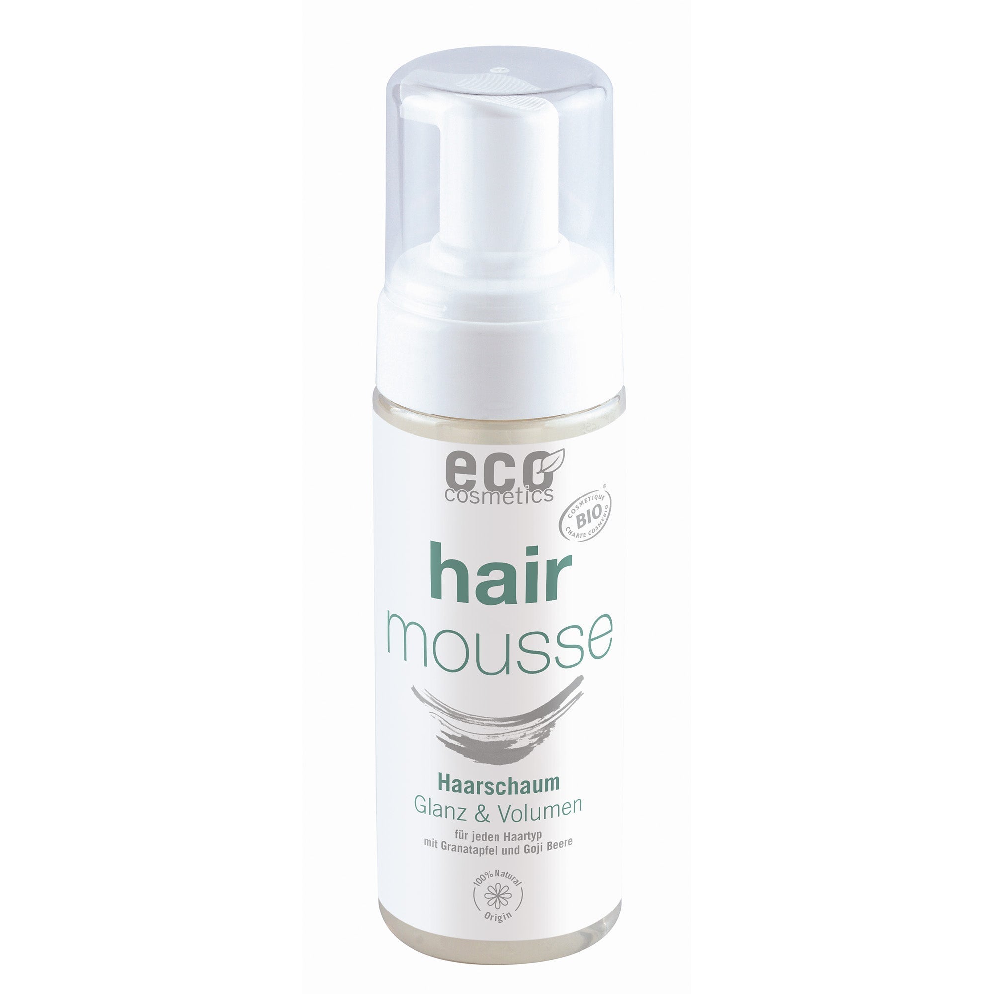 eco-cosmetics-72214-haarschaum-mit-granatapfel Mousse per capelli al melograno