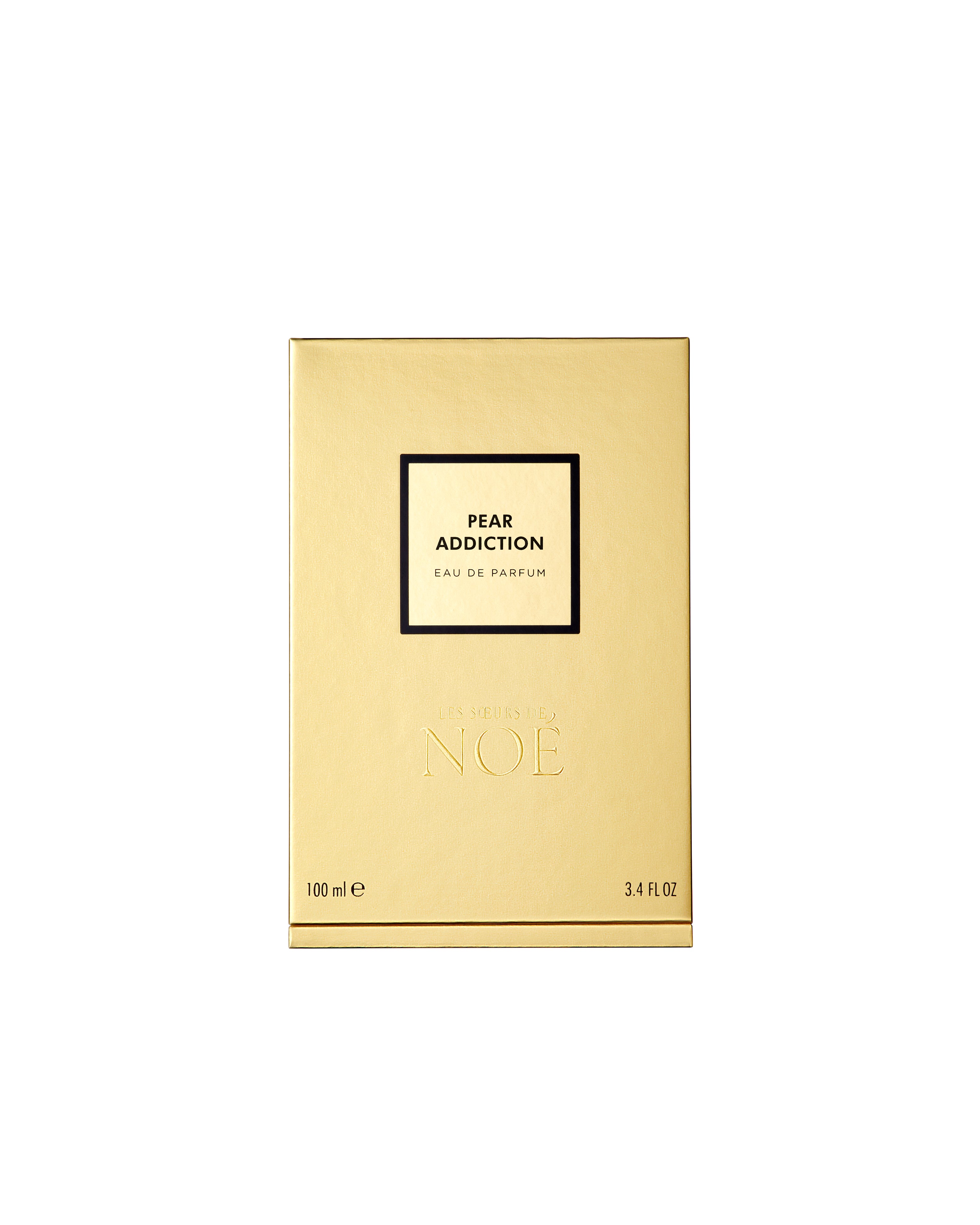 Pear Addiction EdP Pear Addiction EdP
