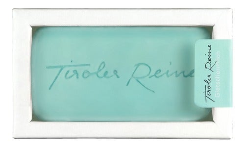 tiroler-reine-gletschermilch Seife Gletschermilch - die Tradition