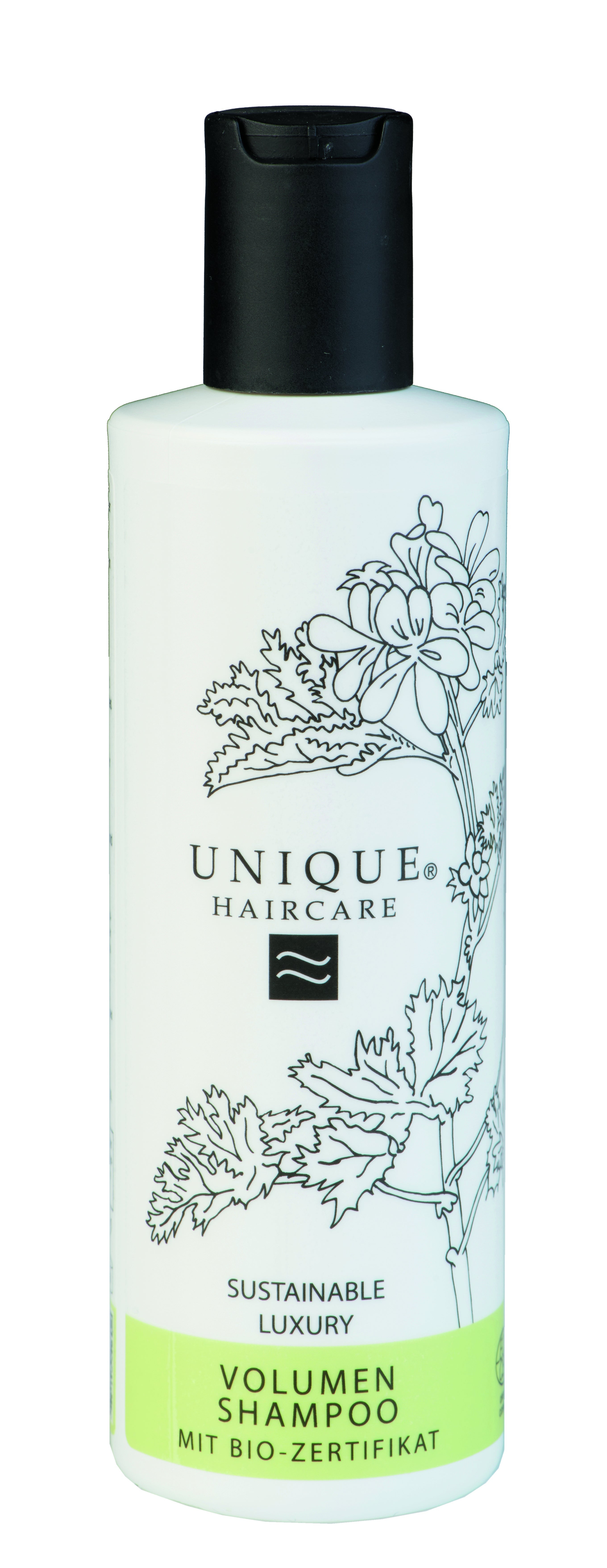 unique-beauty-volumen-shampoo Volumen Shampoo