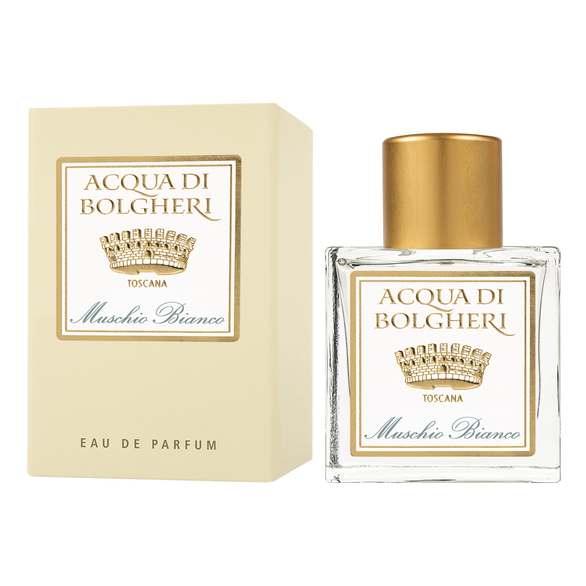 Etruski musc blanc Parfum EdP Flasche, Kosmetik, Parfüm, Rasierwasser