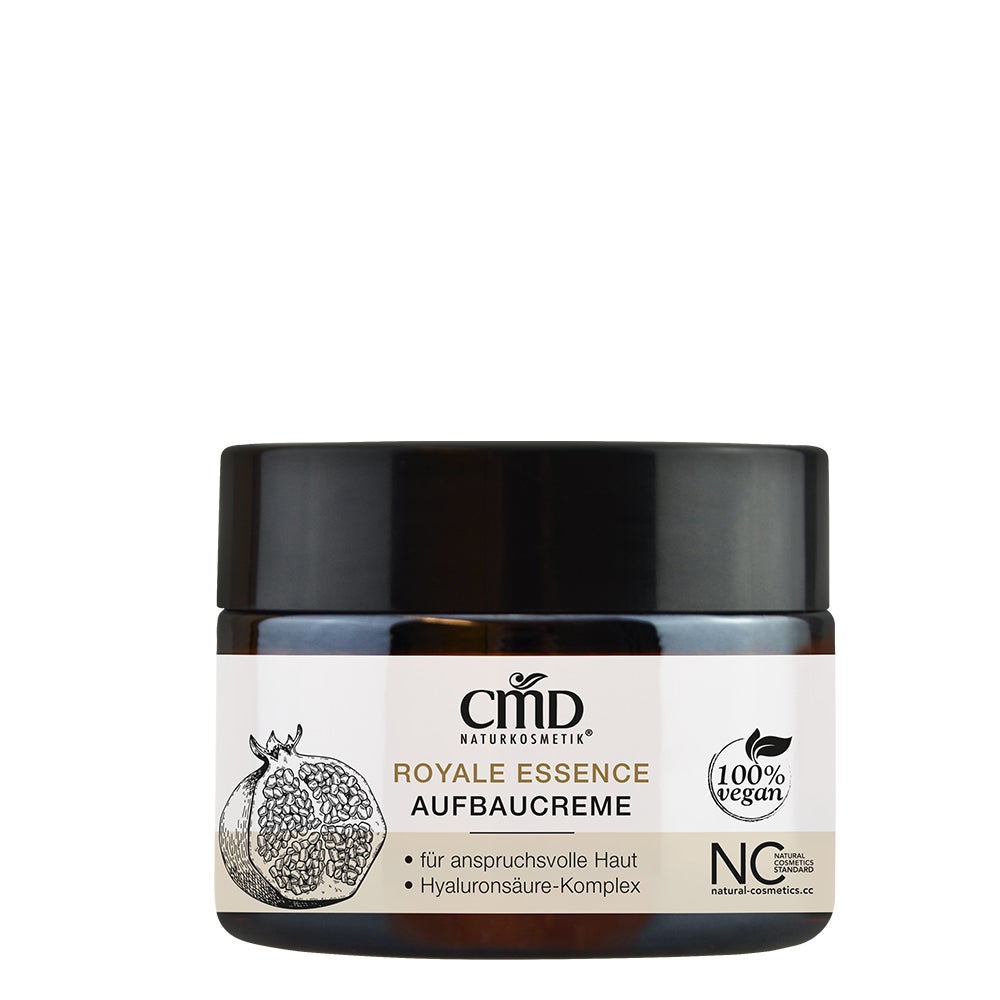 Royale Essence Aufbauceme
