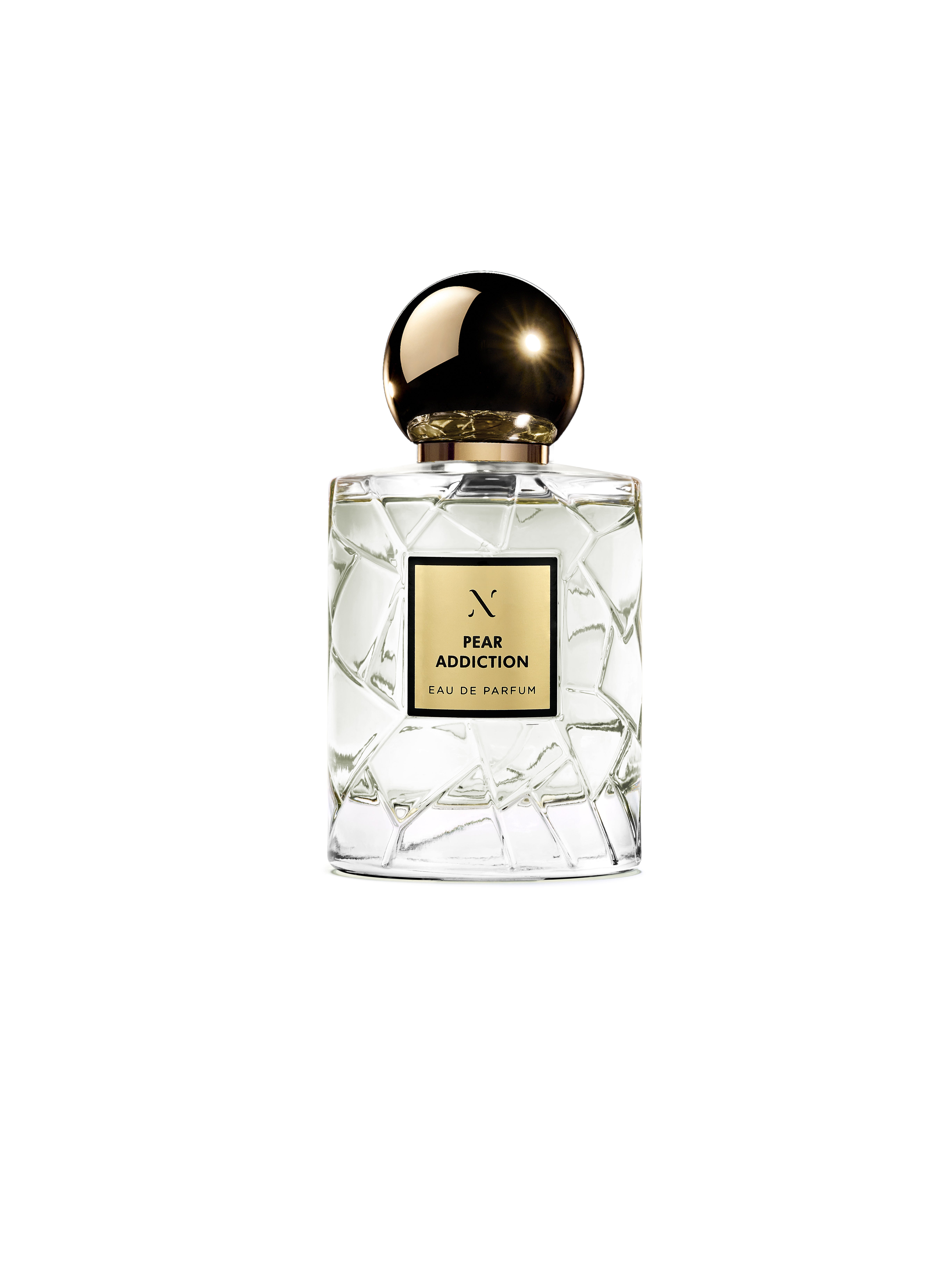Pear Addiction EdP Pear Addiction EdP