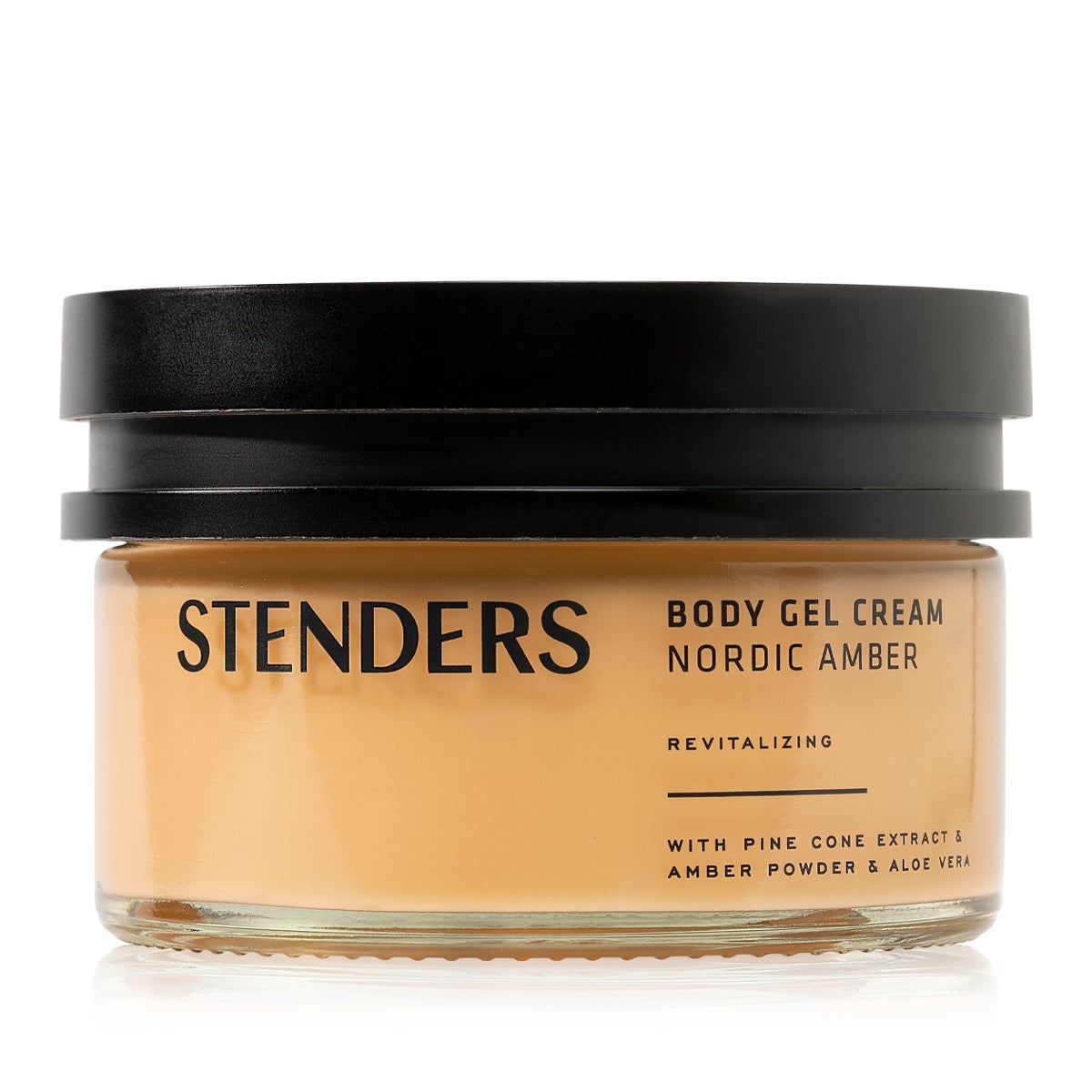 stenders-body-gel-cream-nordic-amber-2 Crema corpo in gel all'ambra nordica