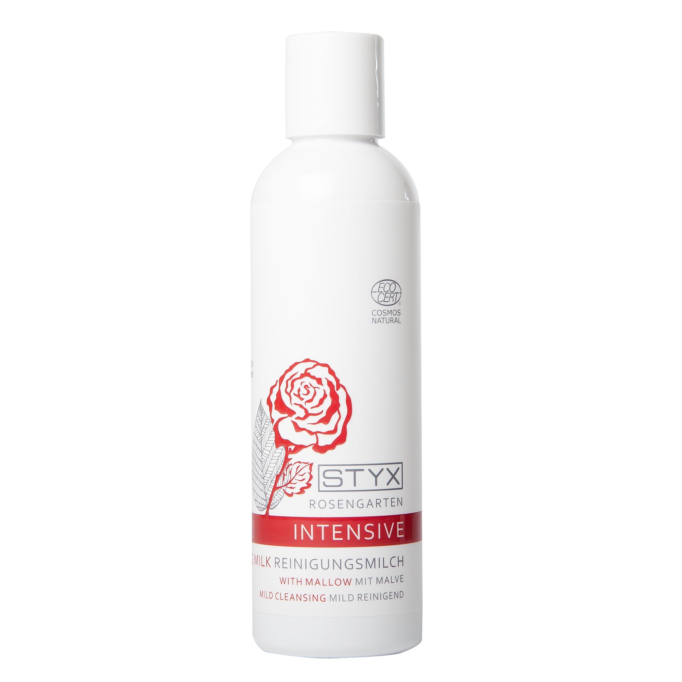 styx-rosengarten-reinigungsmilch-200mlPyEdoKCl1lHsN Rosengarten Latte detergente INTENSIVO