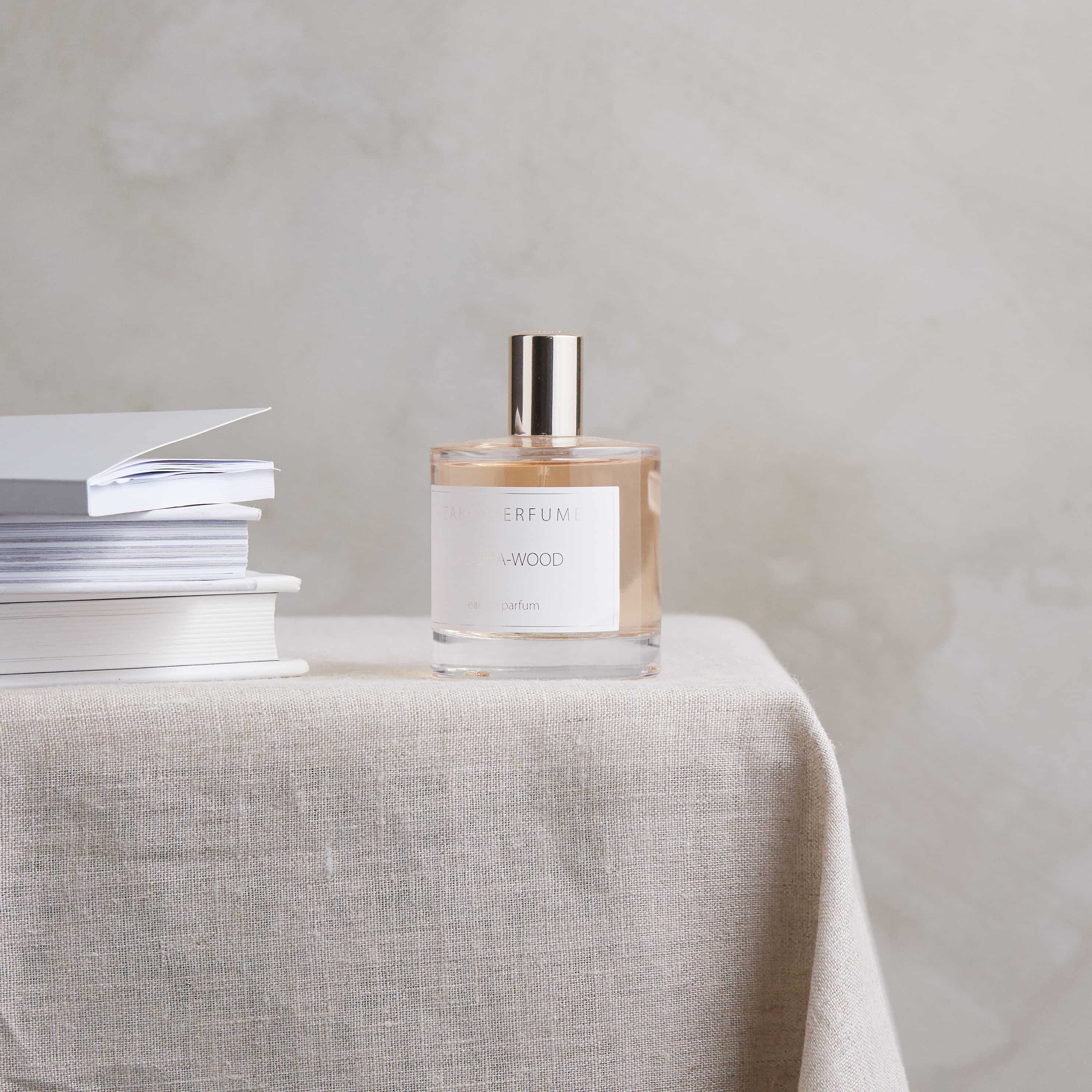 Flasche, Kosmetik, Parfüm