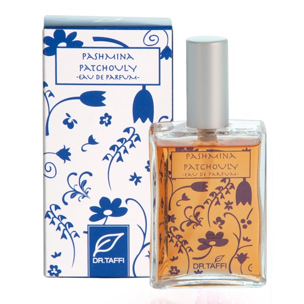 Pashmina Patchouly Parfüm Flasche, Kosmetik, Parfüm