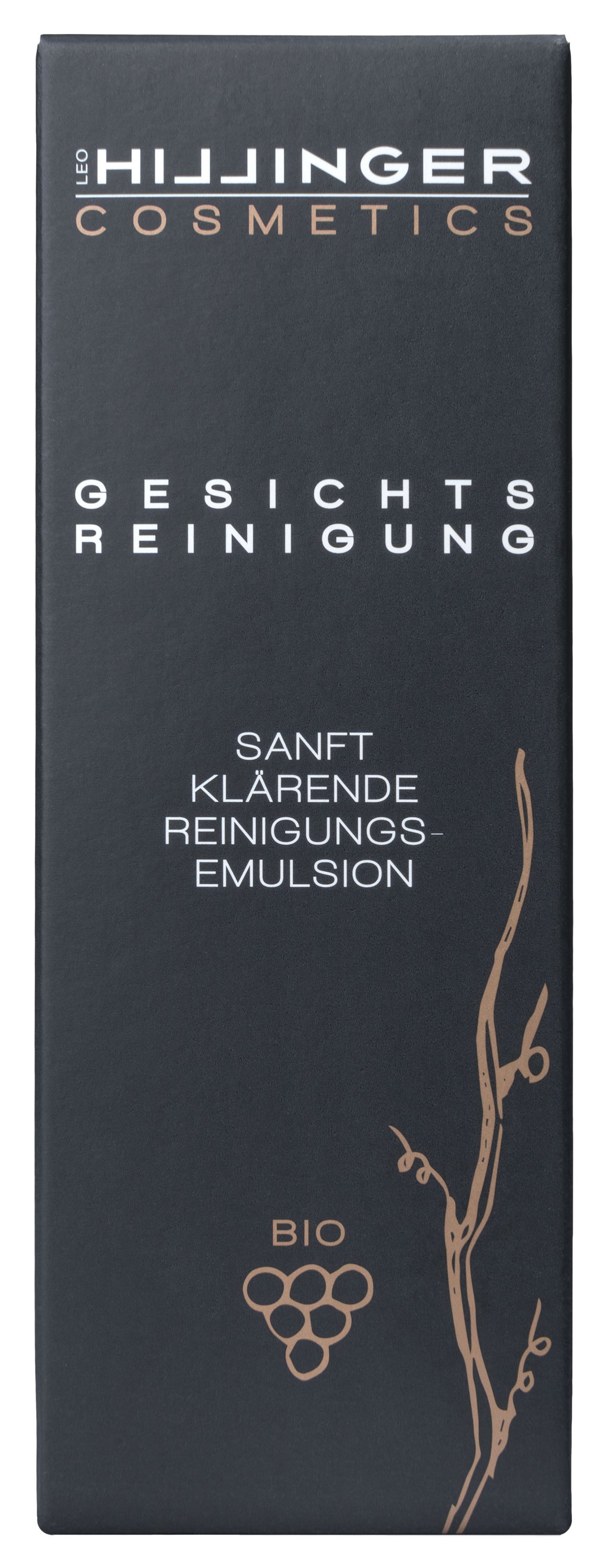 hillinger-cosmetics-gesichtsreinigung-verpackung-200ml Nettoyage du visage