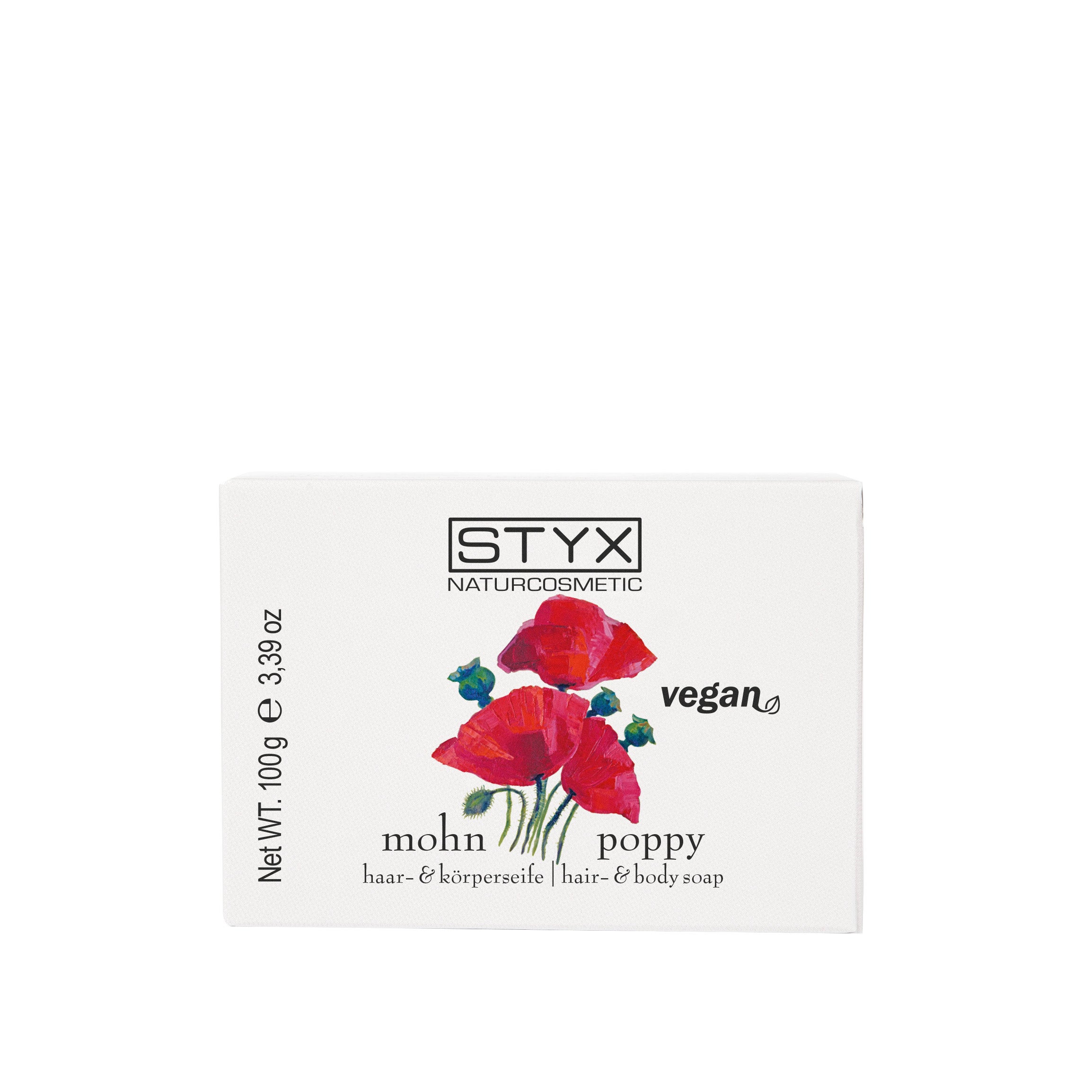 styx-mohn-haar-und-koerperseife-100g-schachtel Mohn Haar & Körperseife
