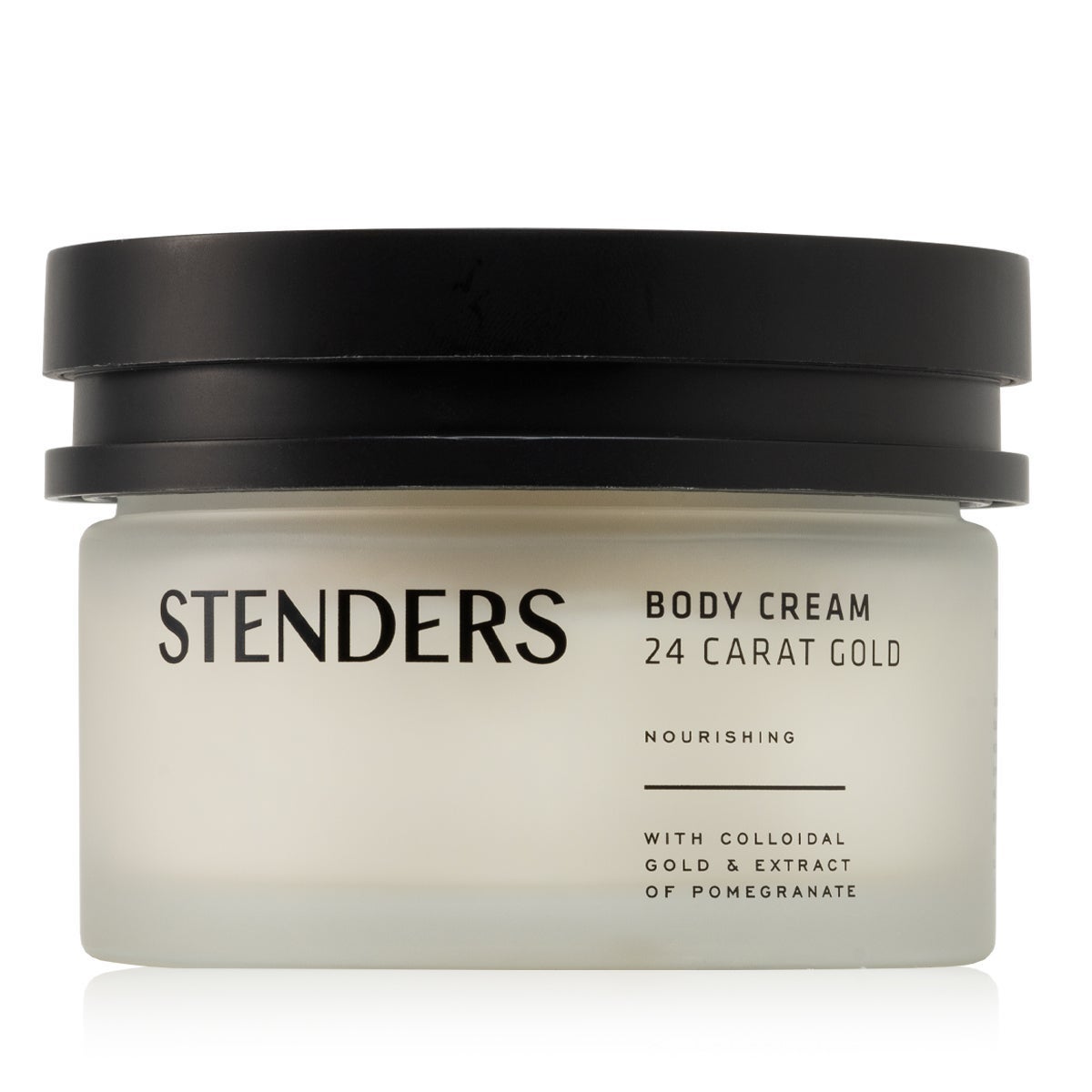 stenders-24carat-gold-body-cream Crème pour le corps 24 carats