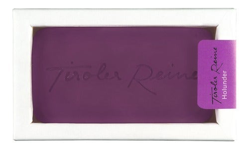 tiroler-reine-holunder Seife Holunder - die Geborgenheit