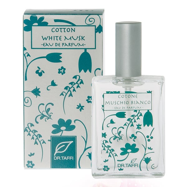 Profumo di muschio bianco Flasche, Kosmetik, Parfüm