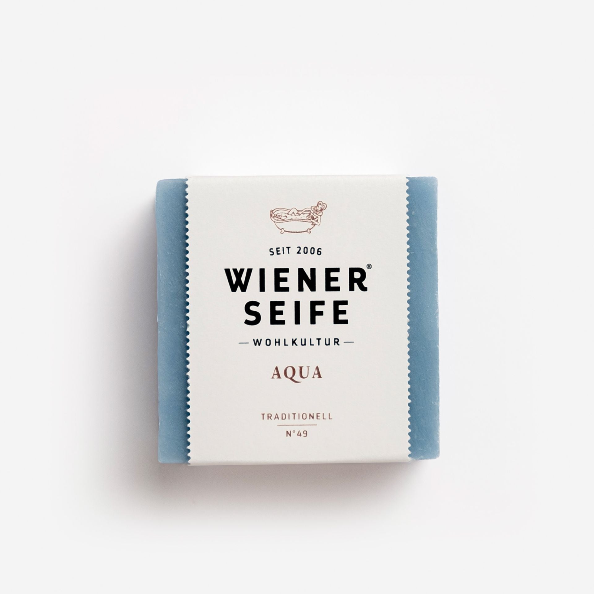 Aqua N°49 Buch, Veröffentlichung, Buch, Veröffentlichung