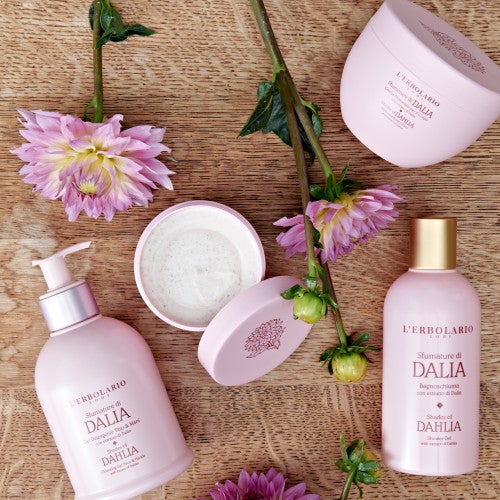lerbolario-sfumature-di-dalia-peeling-butter-fur-den-korper-150ml-2 Gel bain/douche SFUMATURE DI DALIA
