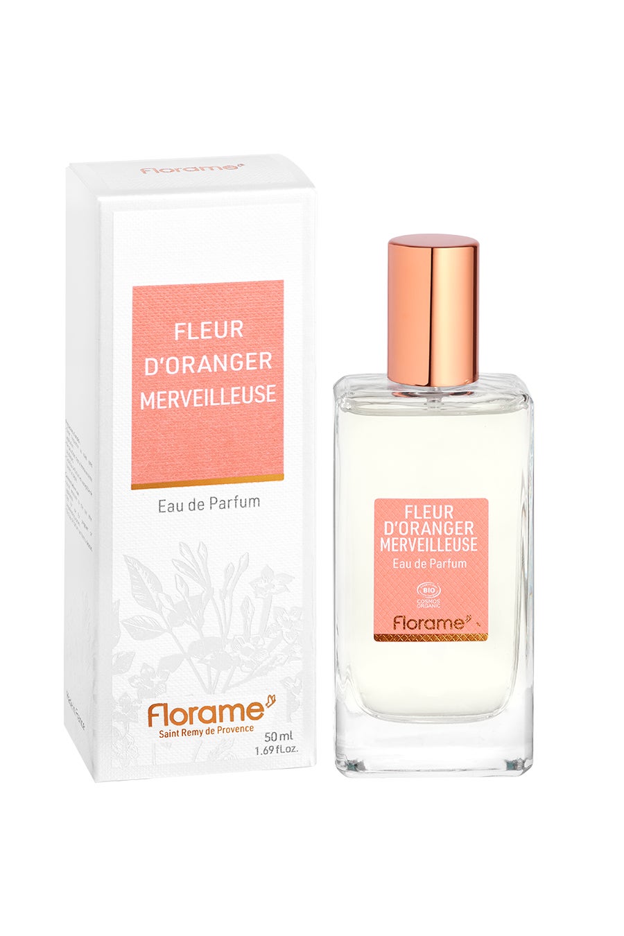 Orange Blossom Eau de Parfum Flasche, Kosmetik, Parfüm