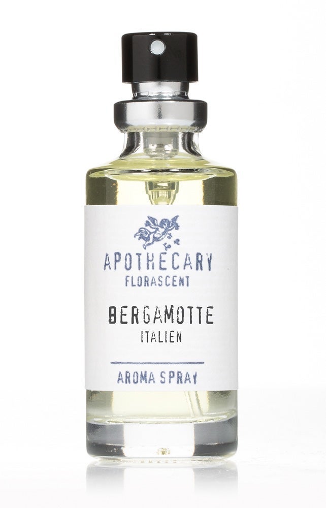 florascent-apo-bergamotte-15ml Bergamote - Spray d'aromathérapie