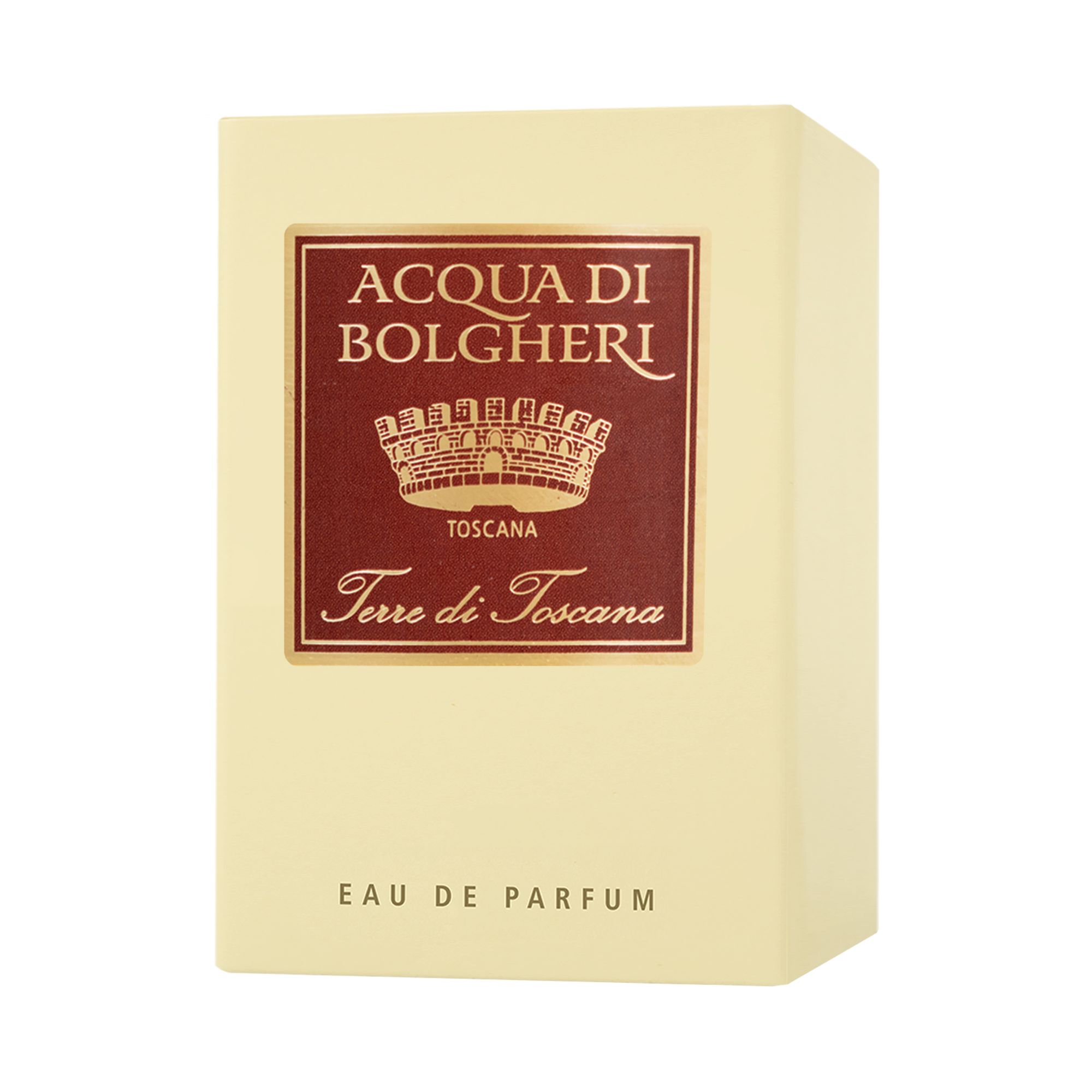 Terre di Toscana EdP Flasche, Rasierwasser