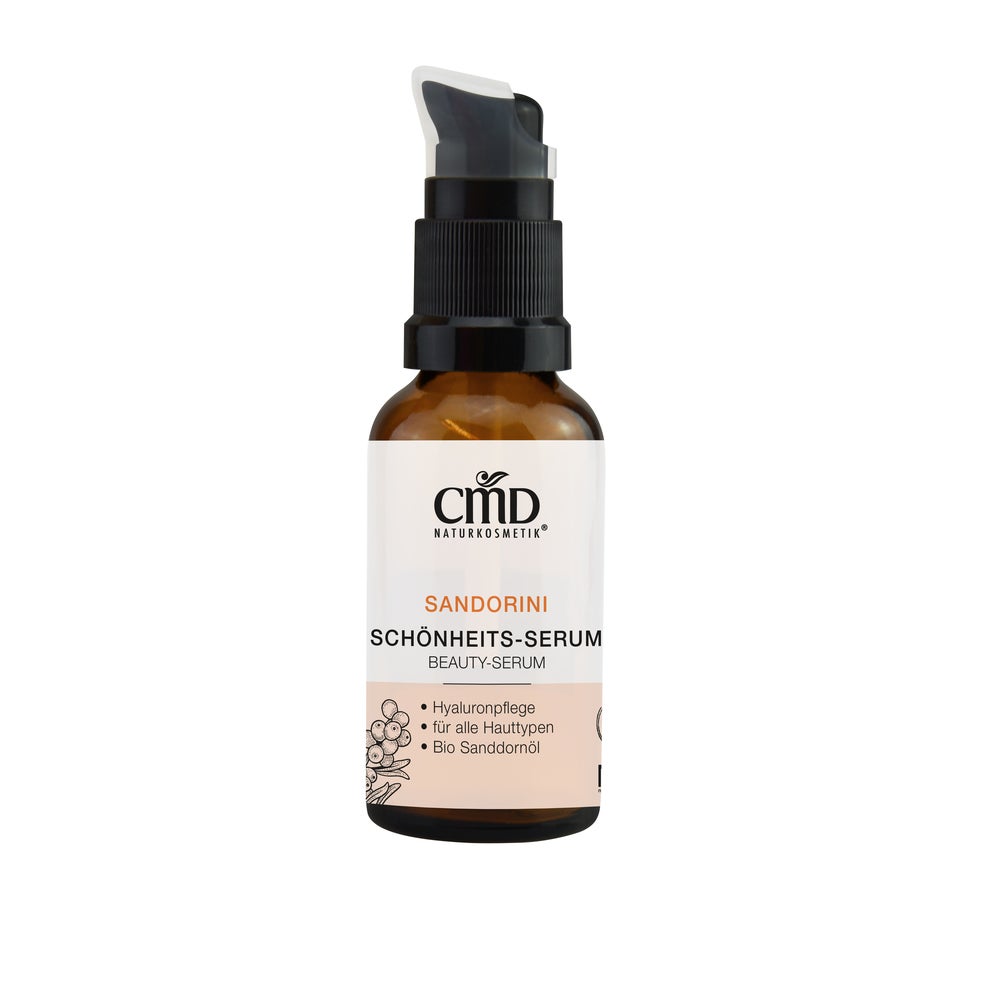 Sandorini Schönheits-Serum Sandorini Schönheits-Serum