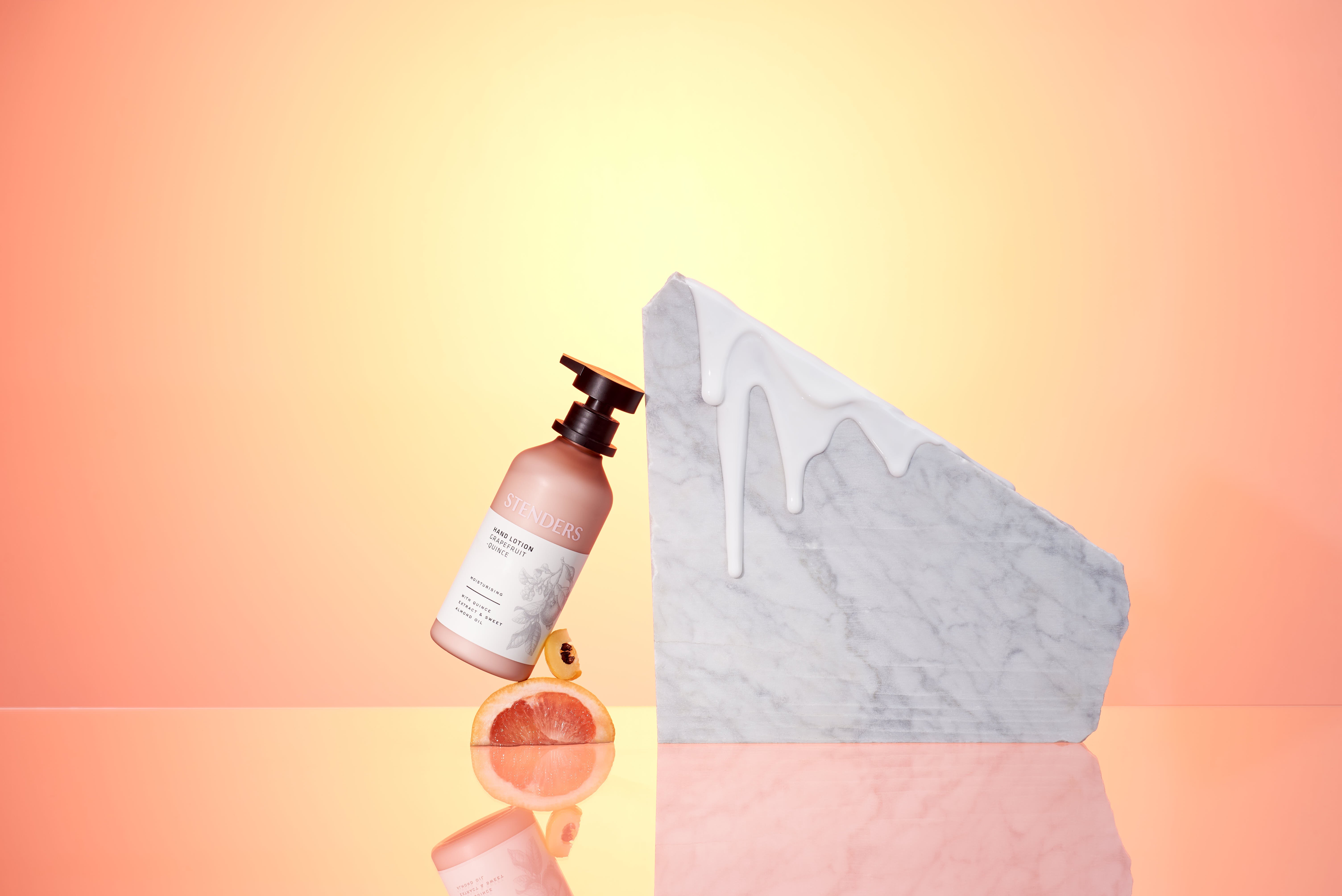 stenders-hand-lotion-grapfruit Handlotion Grapefruit-Quitte