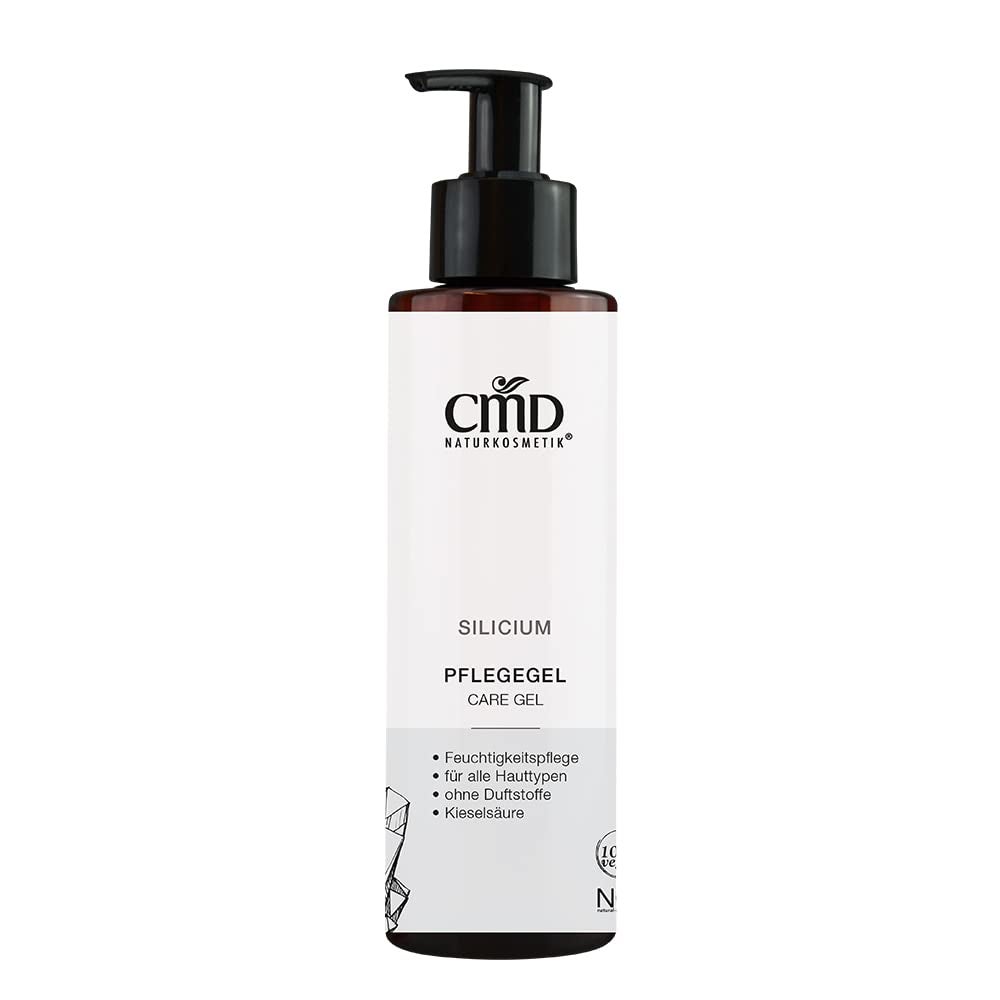 Gel de silicium Gel de silicium