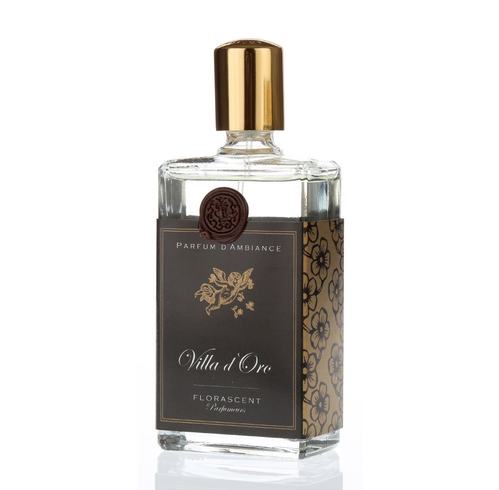 florascent-villa-doro-ligne-noire-50ml Villa d'Oro, Ligne Noire Raumduftspray
