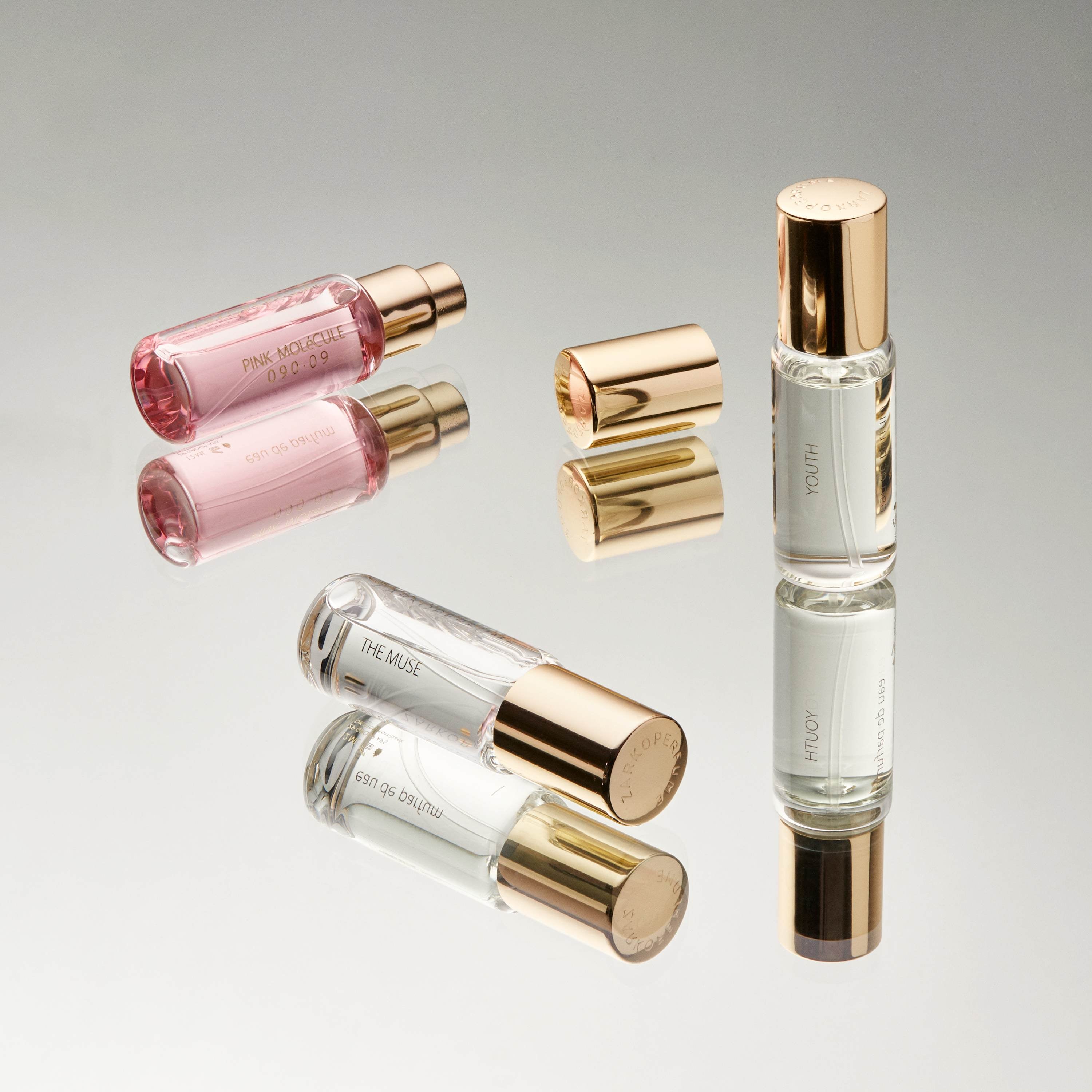 Kit triplo trattamento Kosmetik, Lippenstift