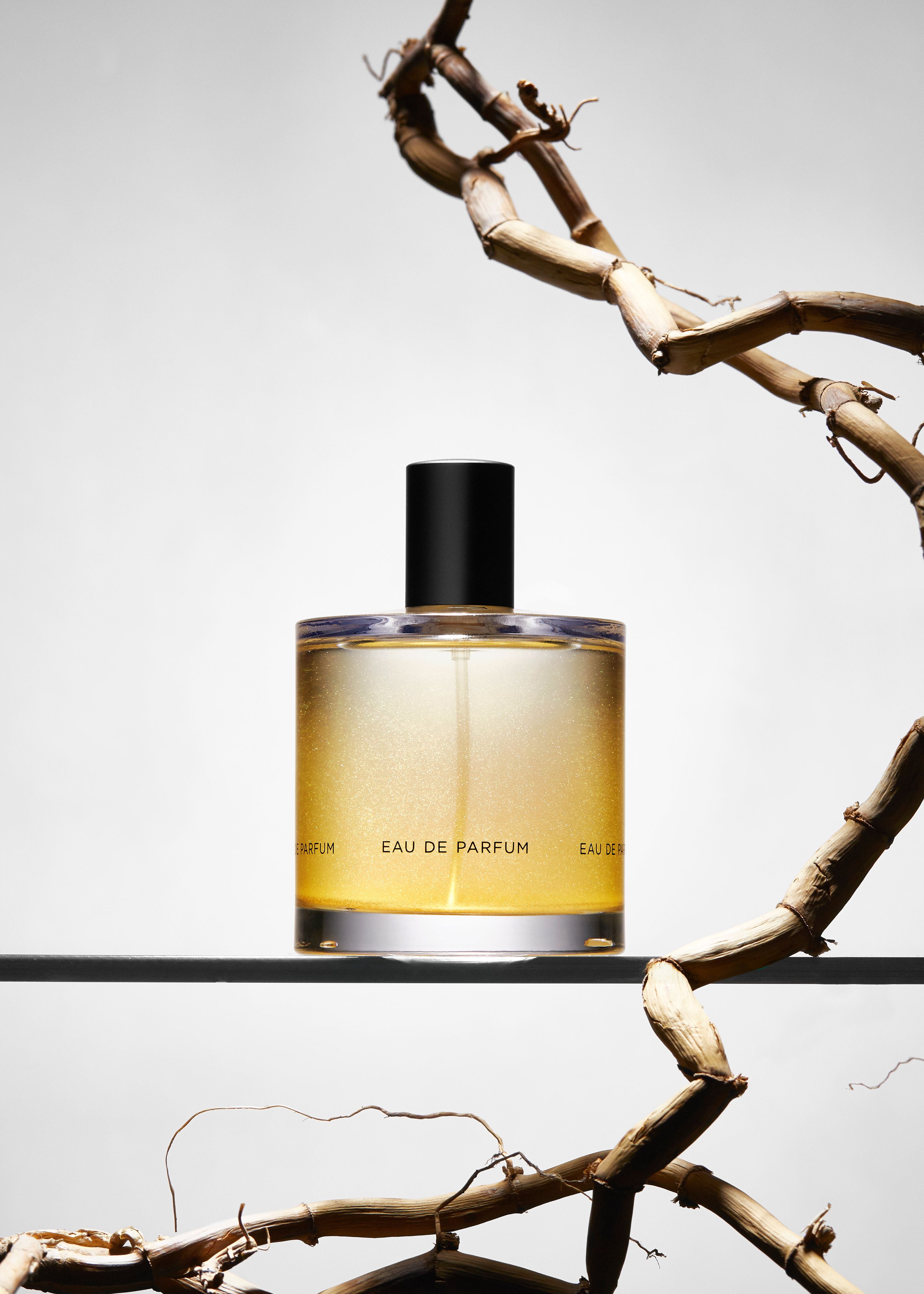 Flasche, Kosmetik, Parfüm