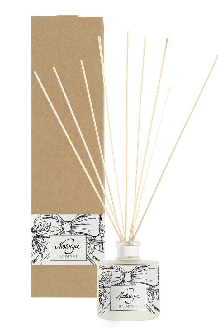 seiferei-raumduft-nostalgie Parfum d'intérieur - NOSTALGIE - Noël comme autrefois