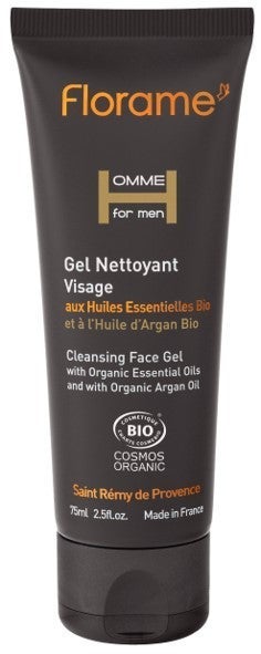florame-homme-cleansing-gel HOMME Reinigungsgel
