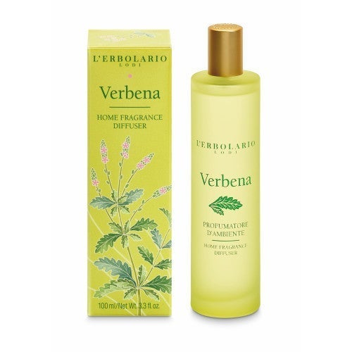 lerbolario-verbena-raumspray-100ml Spray per ambienti VERBENA