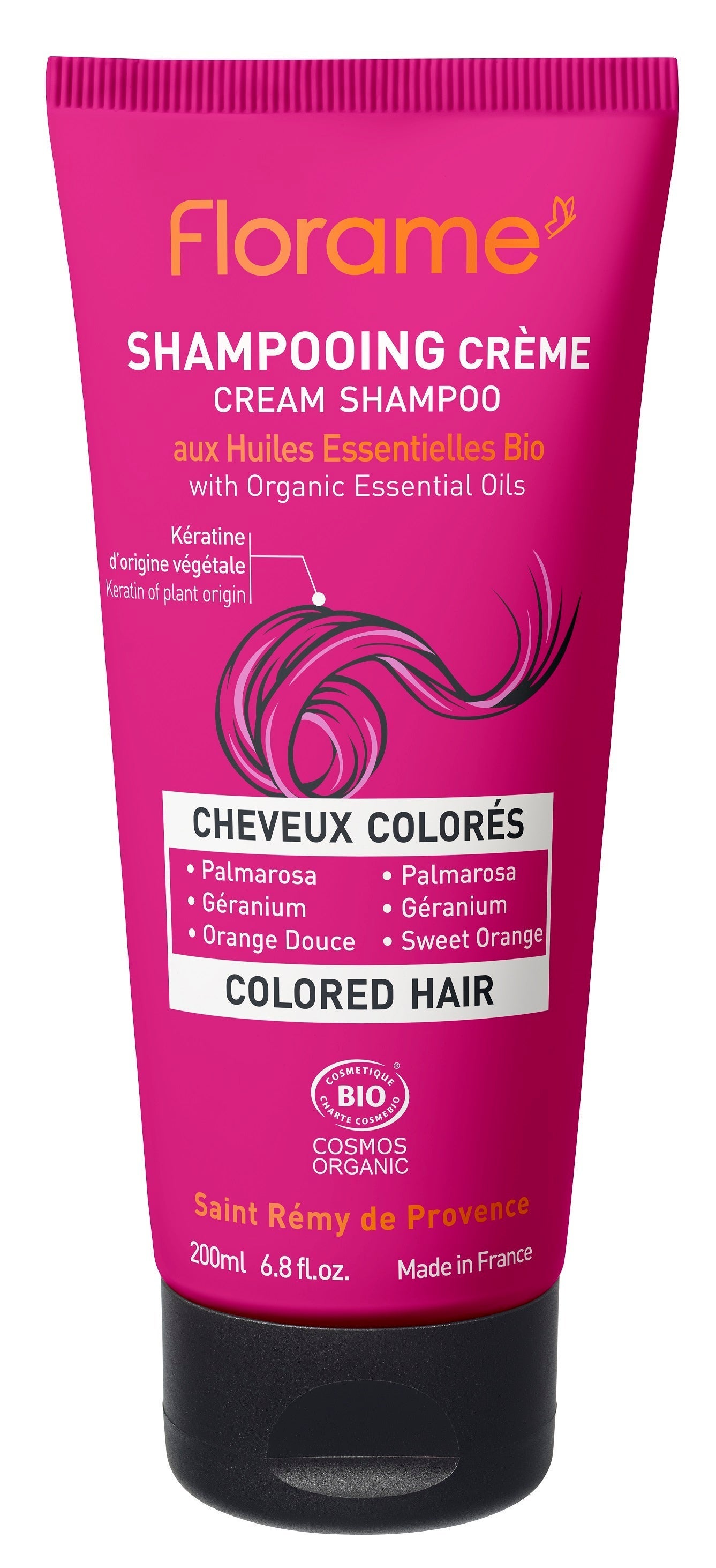 florame-825318-farbschutzshampoo Farbpflege Creme-Shampoo